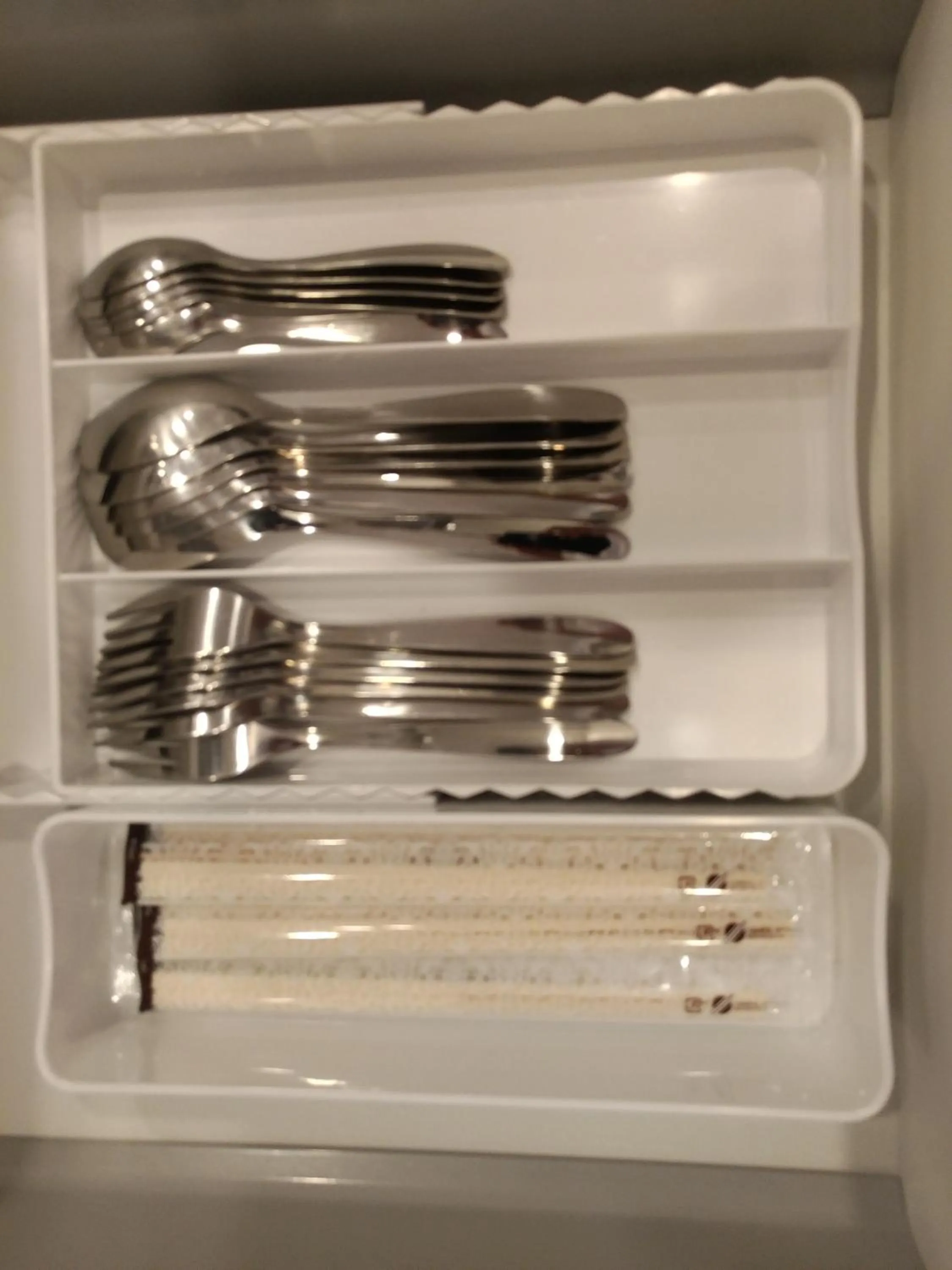 Photo of the whole room in Hotel Axas Nihonbashi