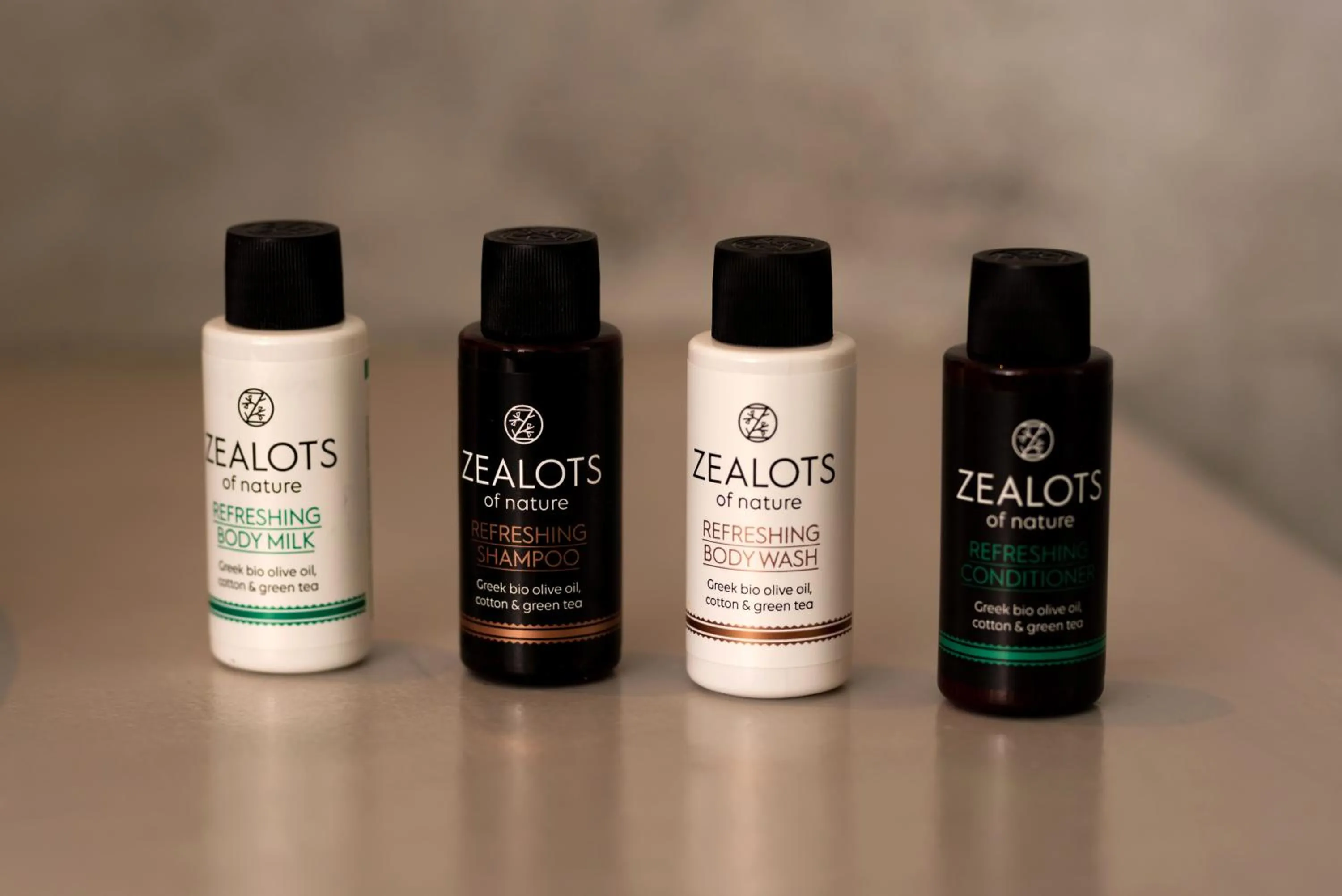 Decorative detail in Daydream Luxury Suites