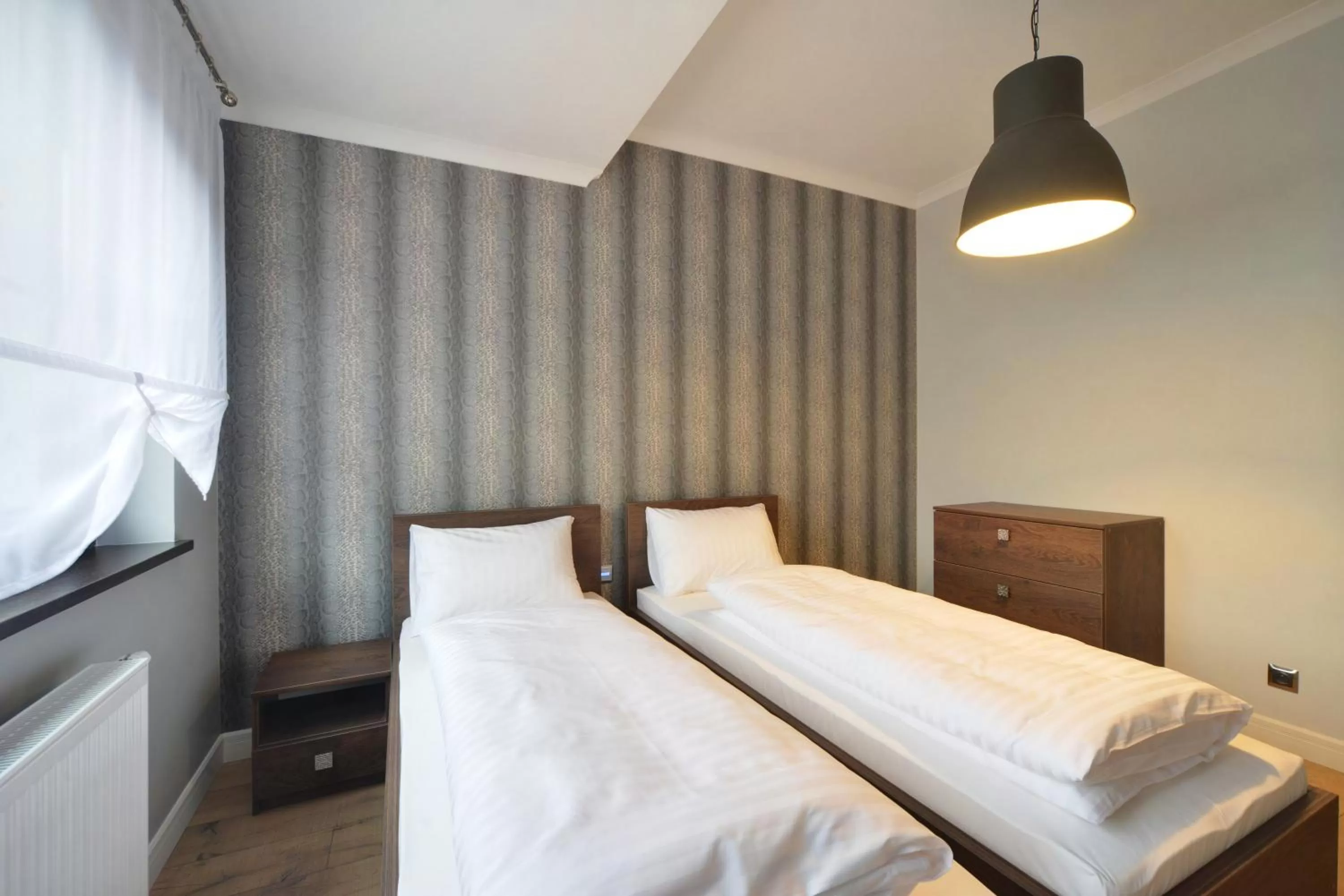 Bedroom, Bed in Norweska Dolina Family&Pet-friendly Resort