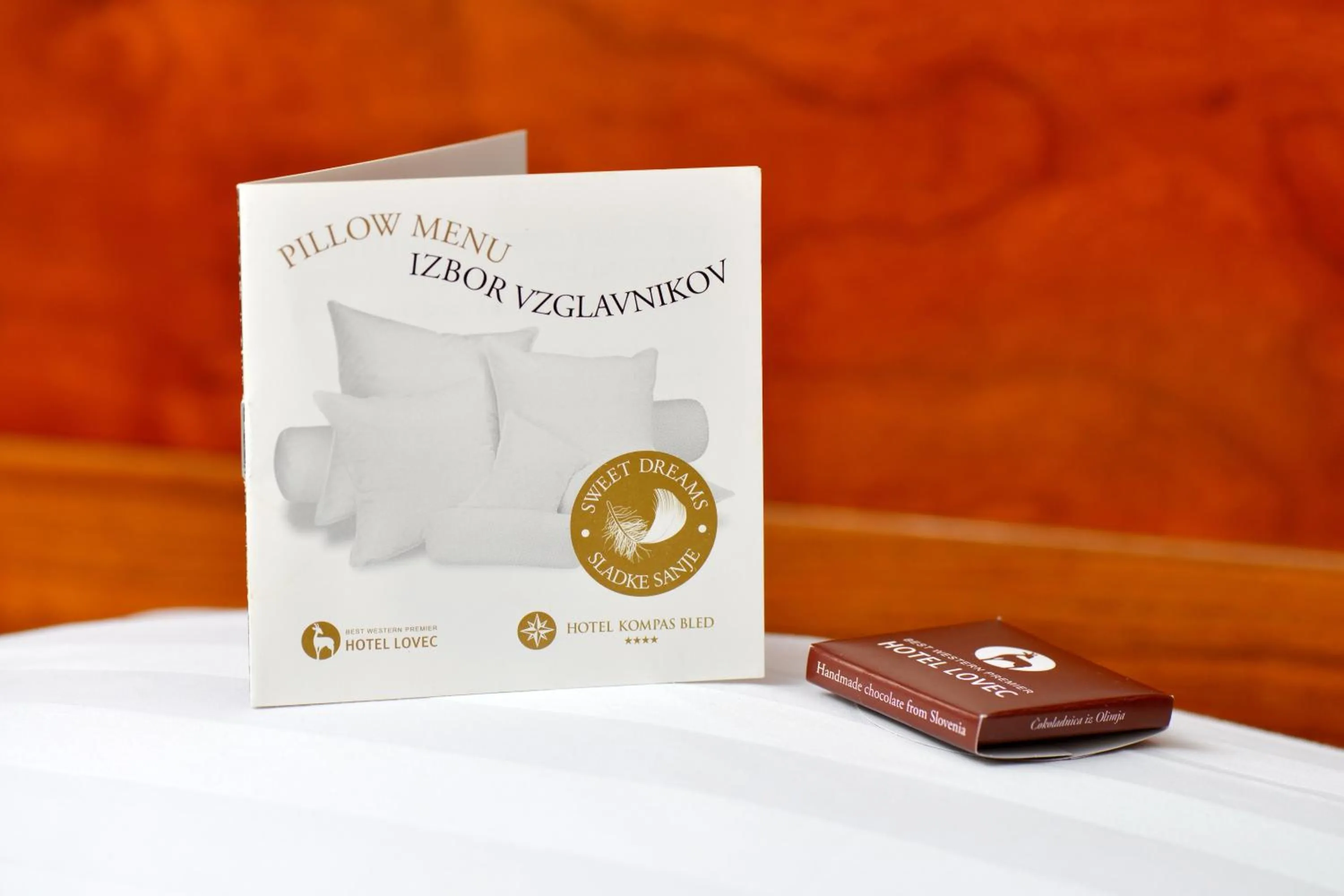 Other in Hotel Lovec