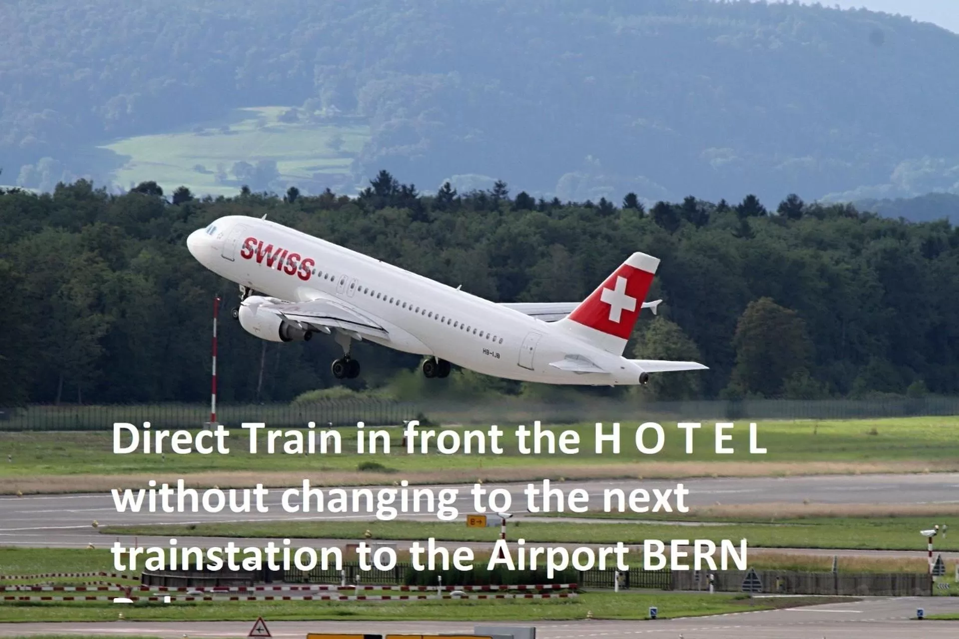 Boutique Hotel BS16 before Bern City Parking gratis