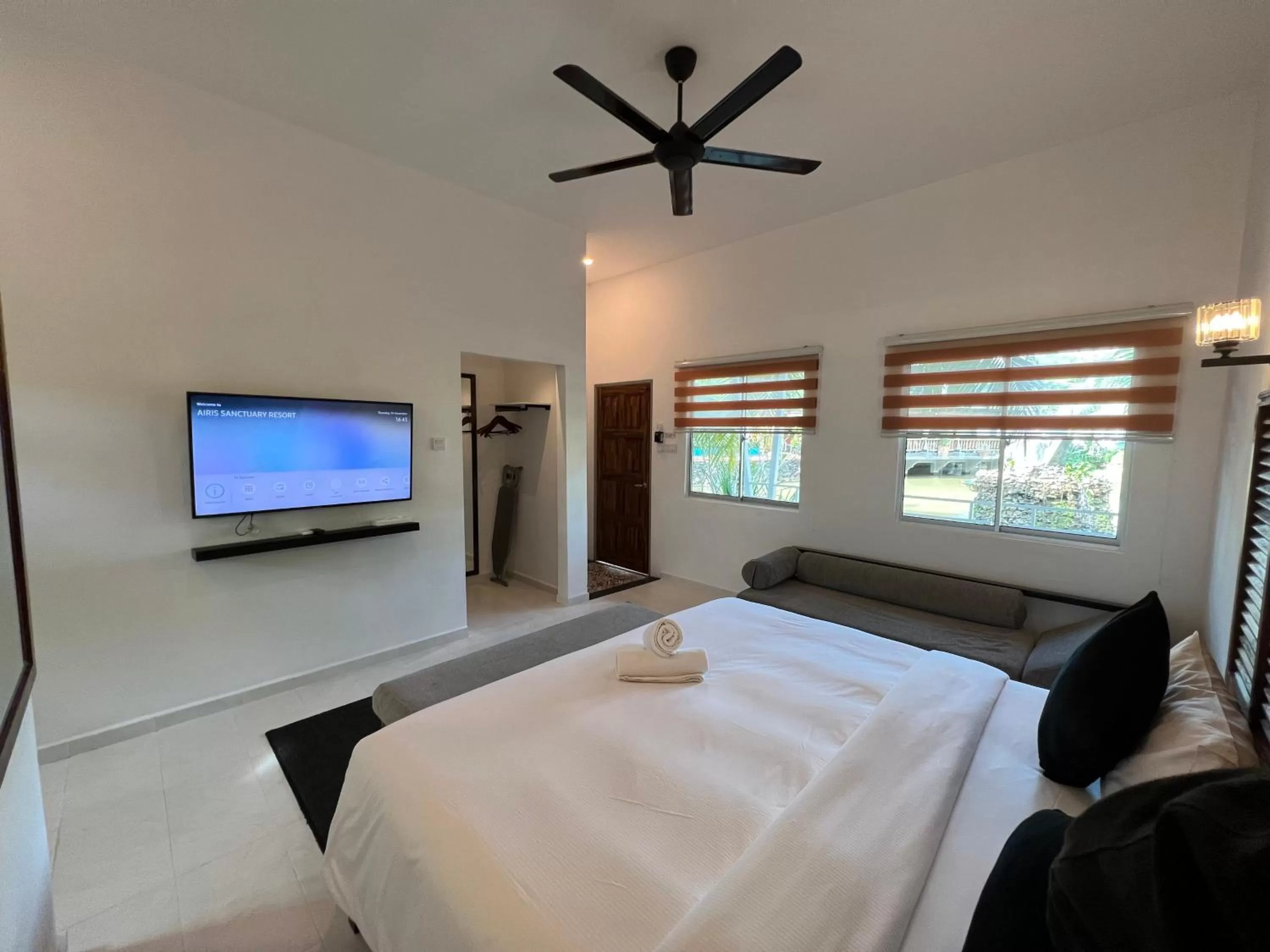 Airis Sanctuary Resort