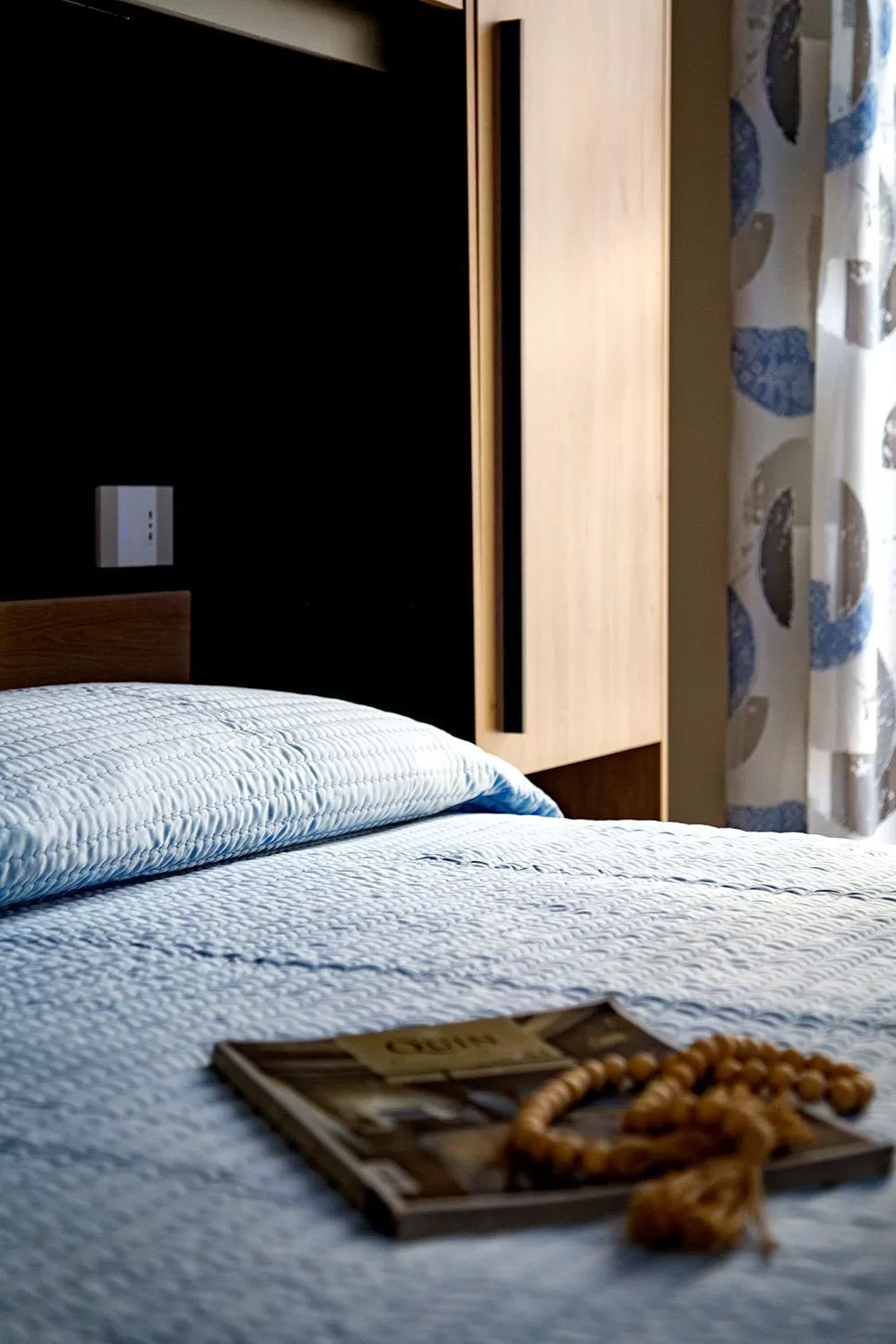 One-Bedroom House - single occupancy in Fiore dei Templi - luxury suite experience