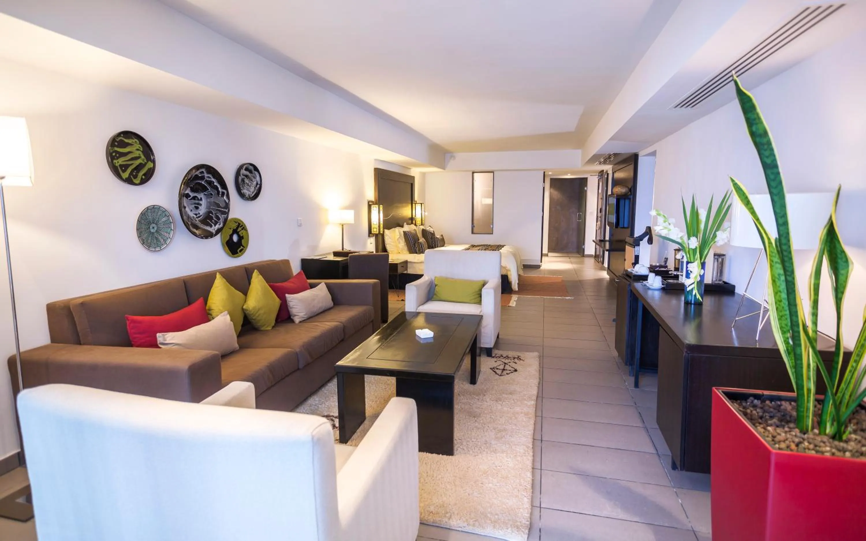 Other in Mövenpick Hotel Gammarth Tunis