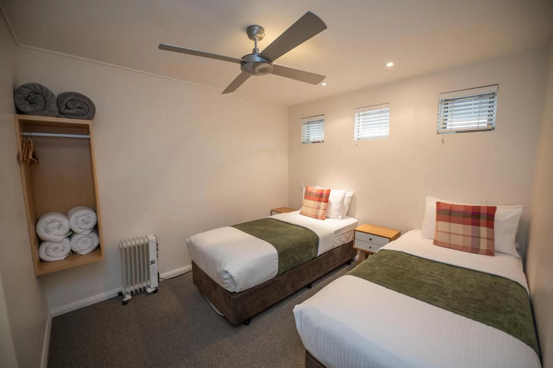 Bedroom, Bed in Prideau's of Margaret River