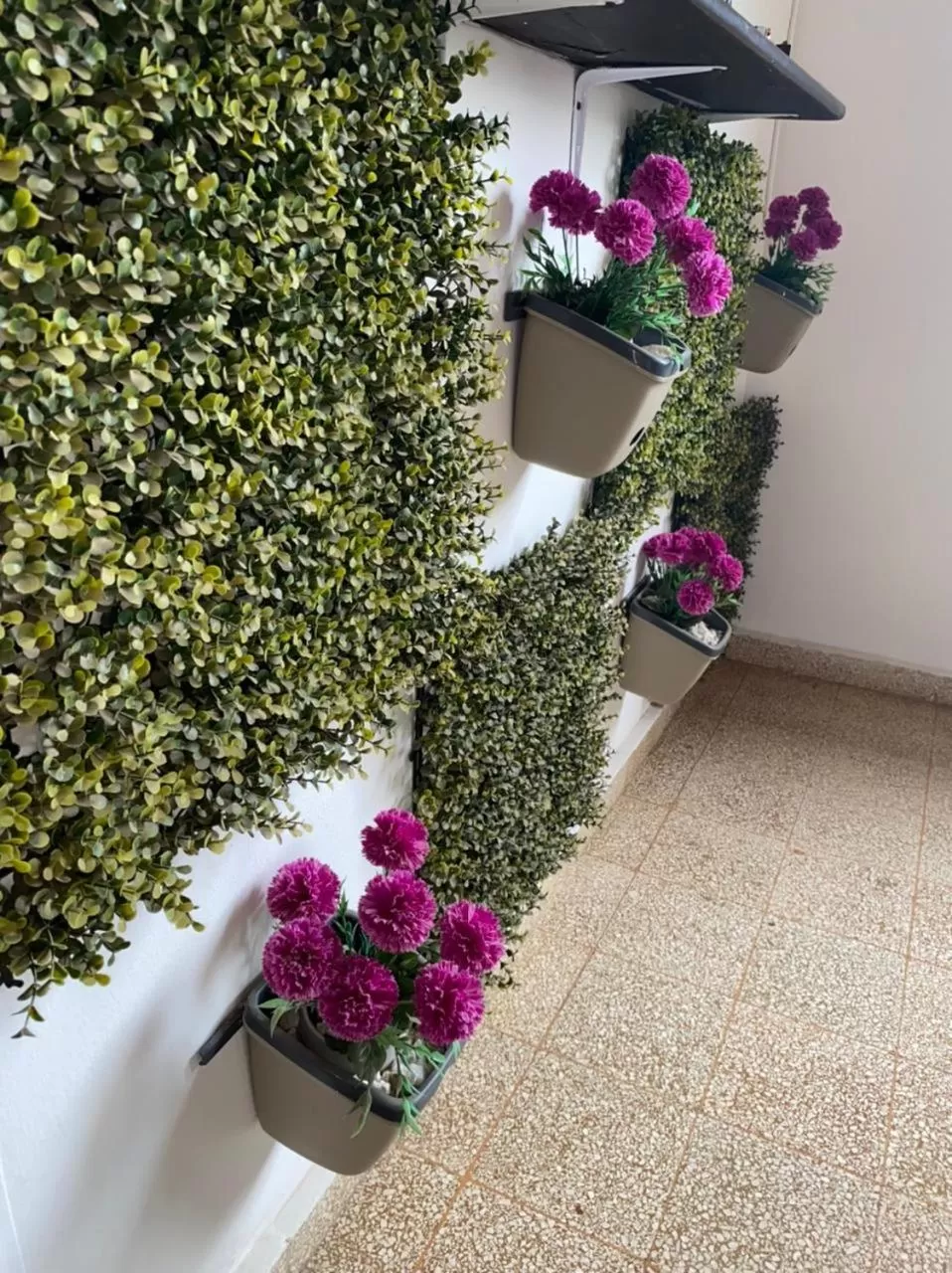 Property building in HOTEL BOUTIQUE SONNE BALOP Valledupar