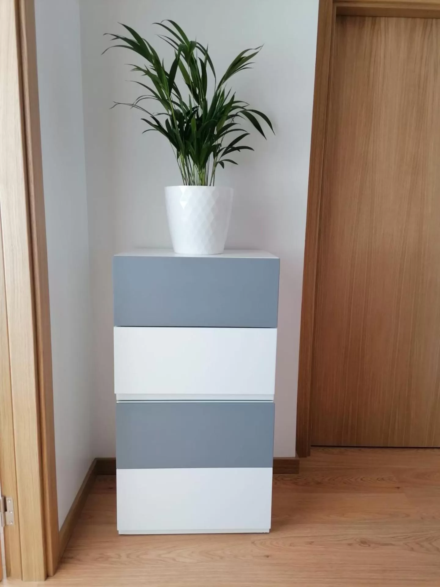 Decorative detail in Casa Miradouro