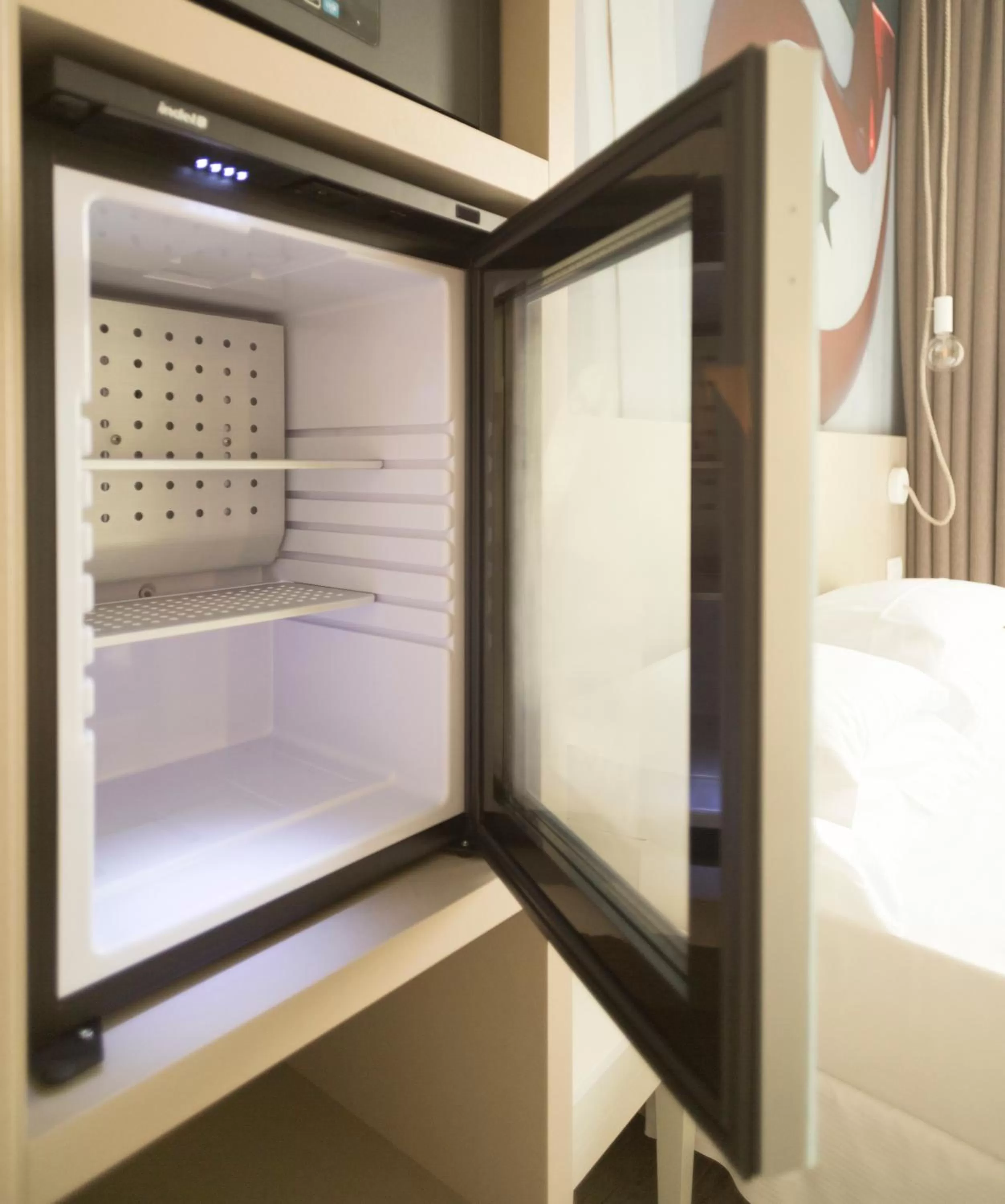 Bed in porto canale b & b