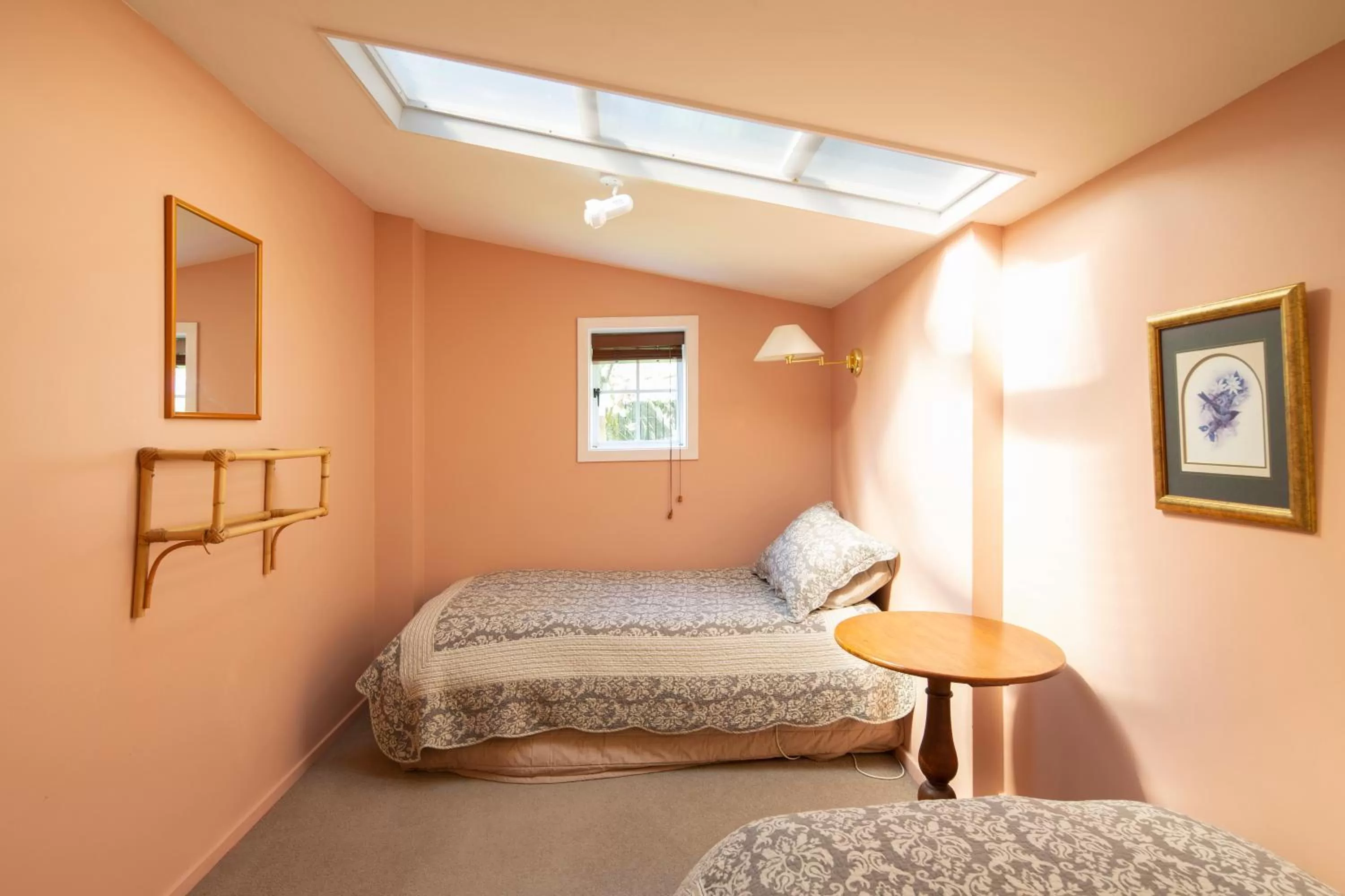 Bed in Trelawn Place