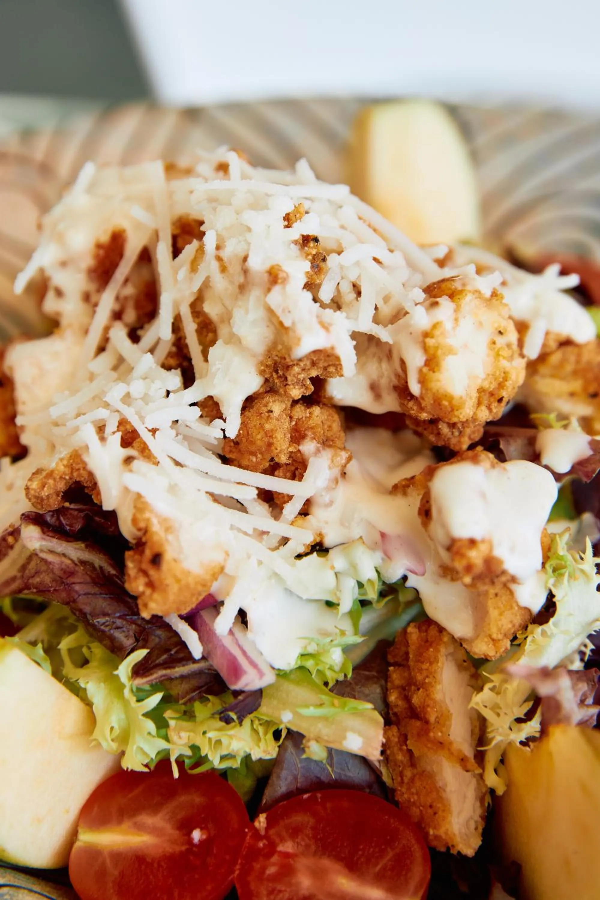 Restaurant/places to eat in Hotel Simbad Ibiza