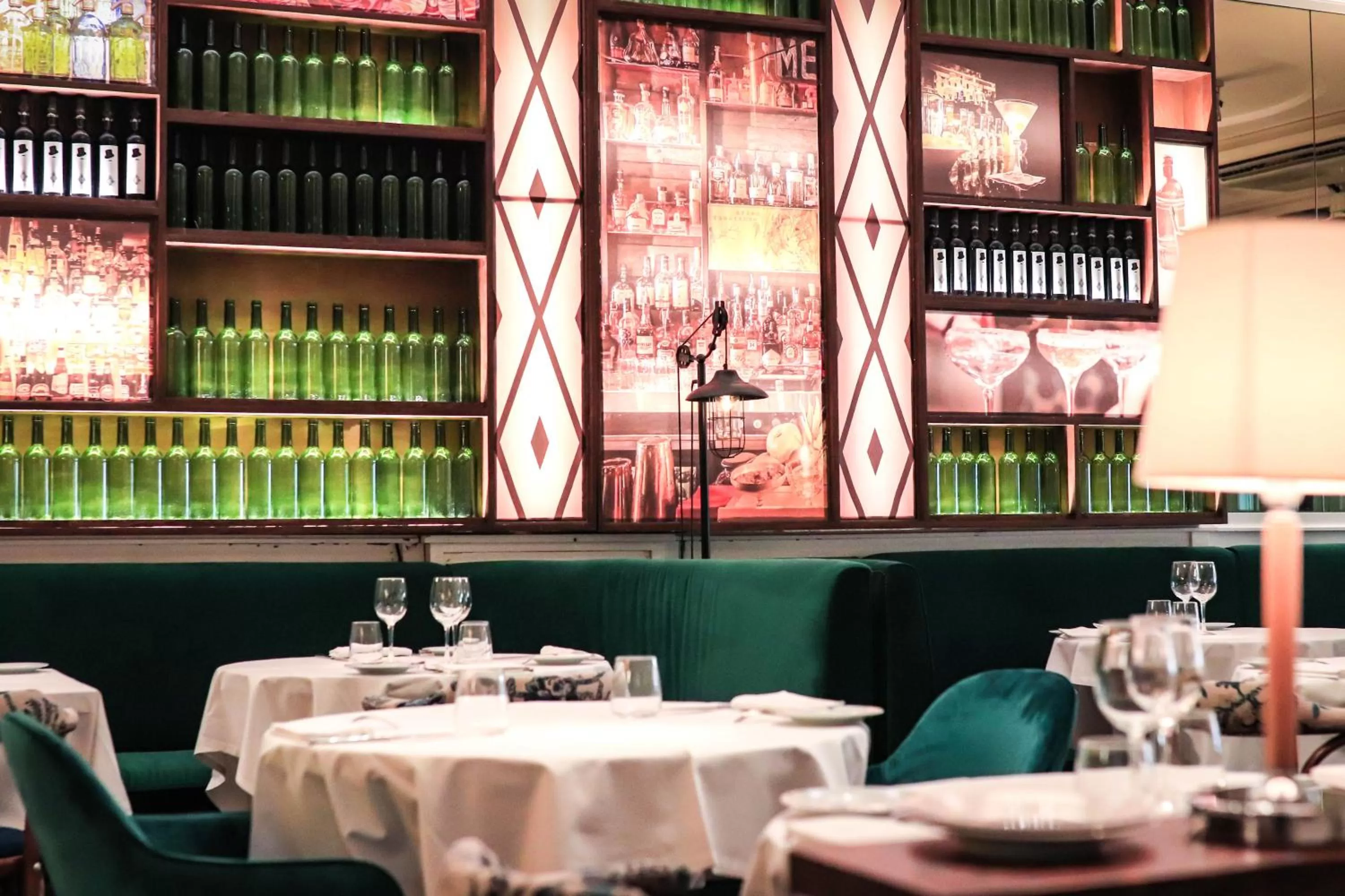 Hotel & Restaurant Marina Palamós