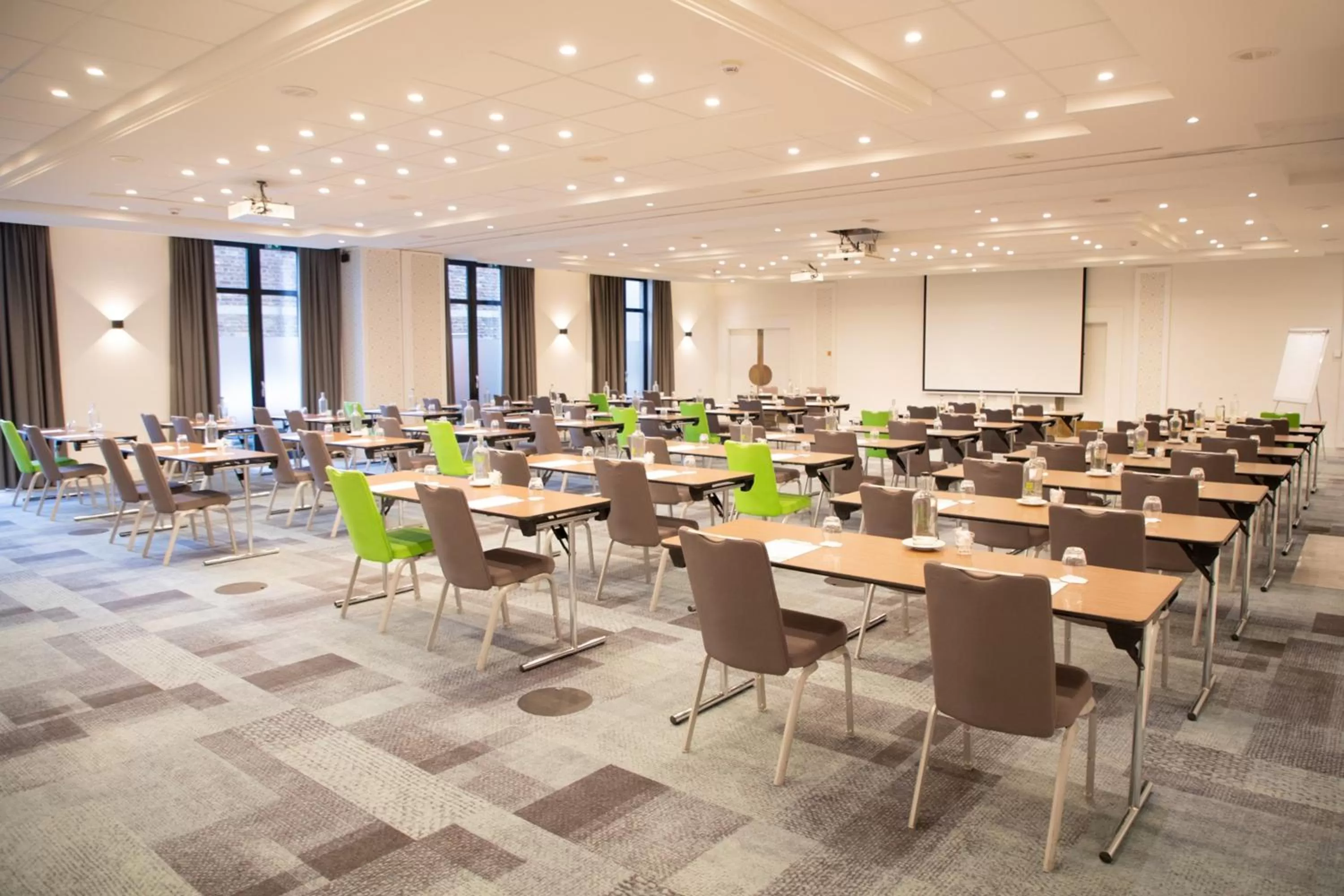 Meeting/conference room in Holiday Inn Hasselt by IHG
