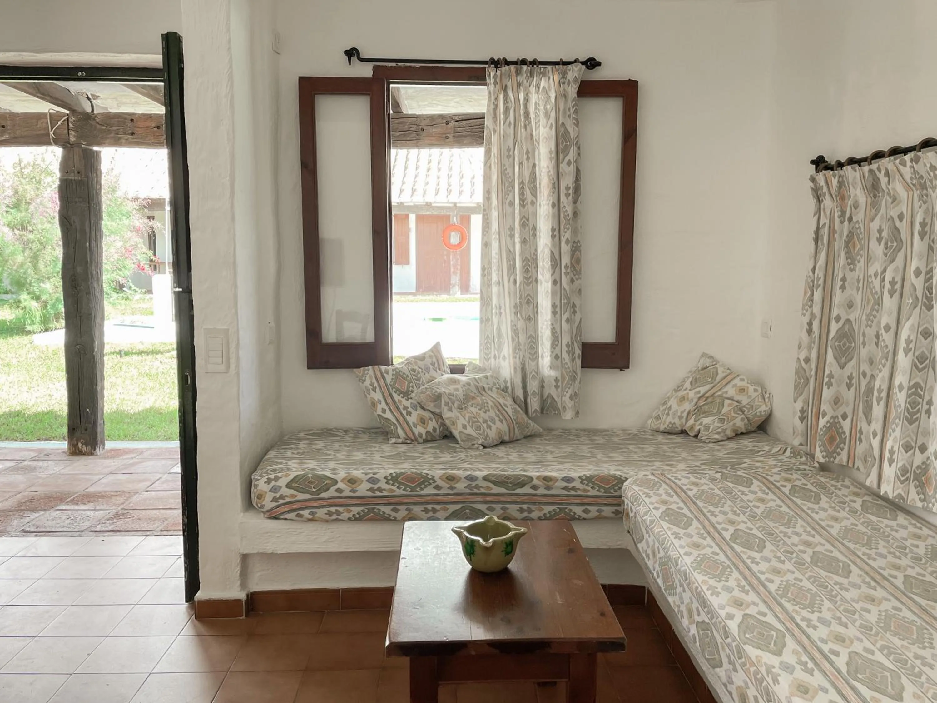 Photo of the whole room, Bed in Binivell Park - Caliu Apartments