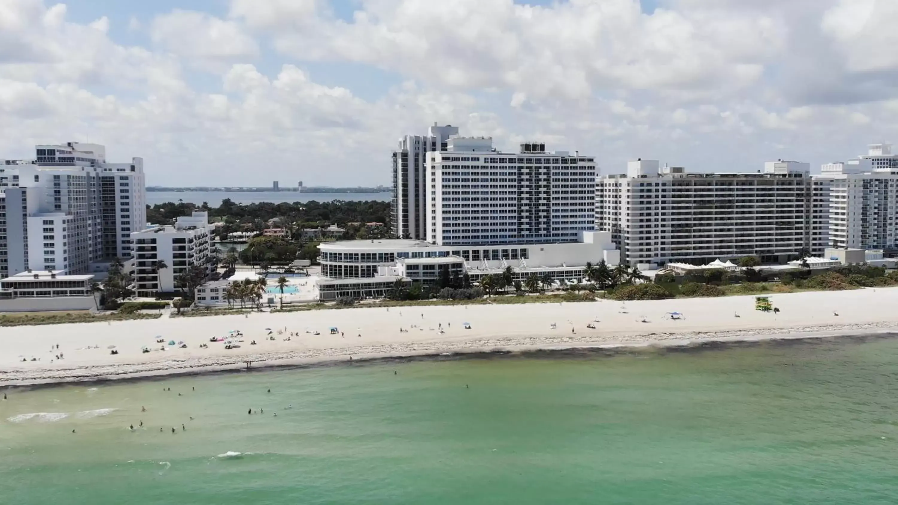 SeaStays Apartments SeaStays Apartments