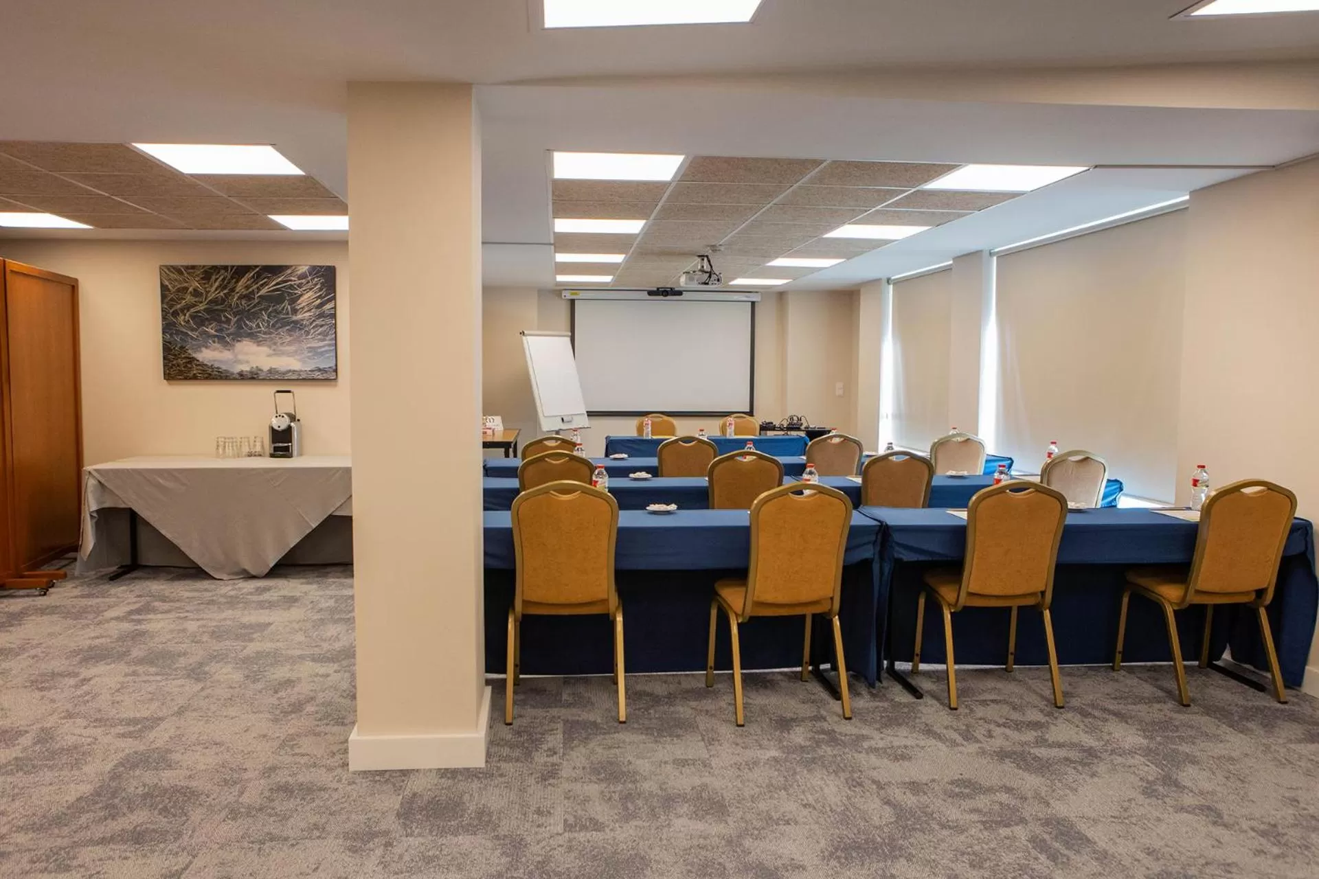 Business facilities in Hotel Màgic Andorra by Nexta