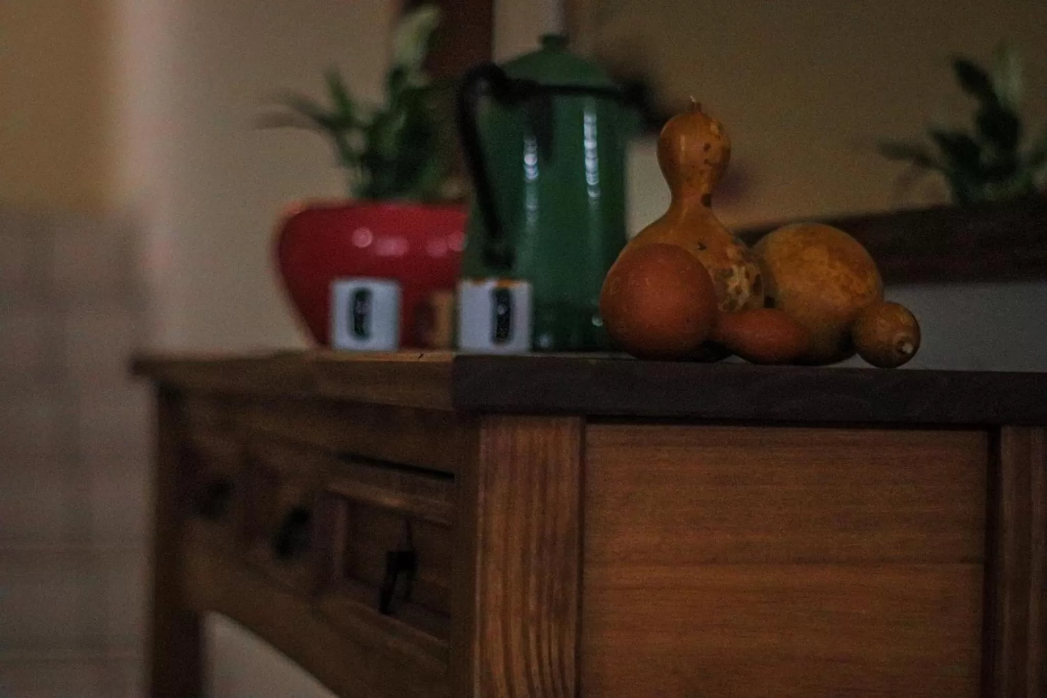 Property building in Pousada Casa Grande