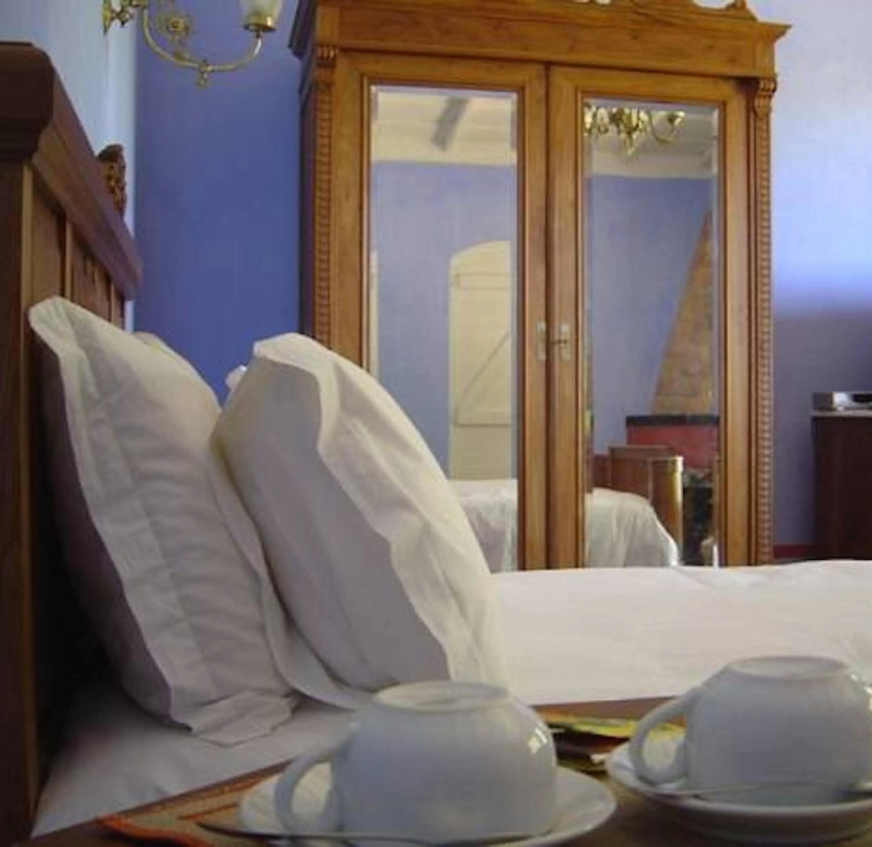 Bedroom, Bed in Charqueada Santa Rita Pousada de Charme