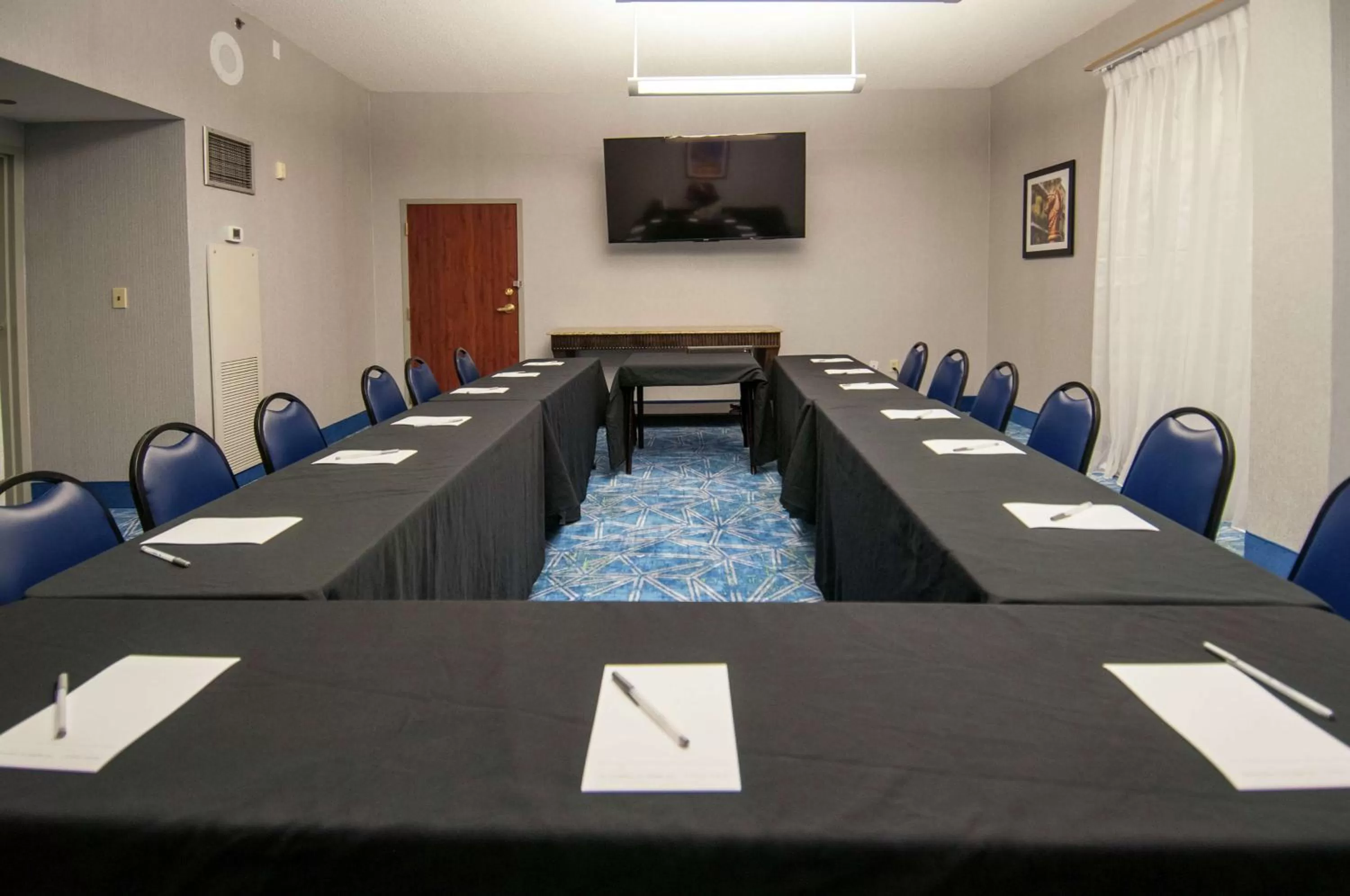 Meeting/conference room in Hampton Inn Metairie