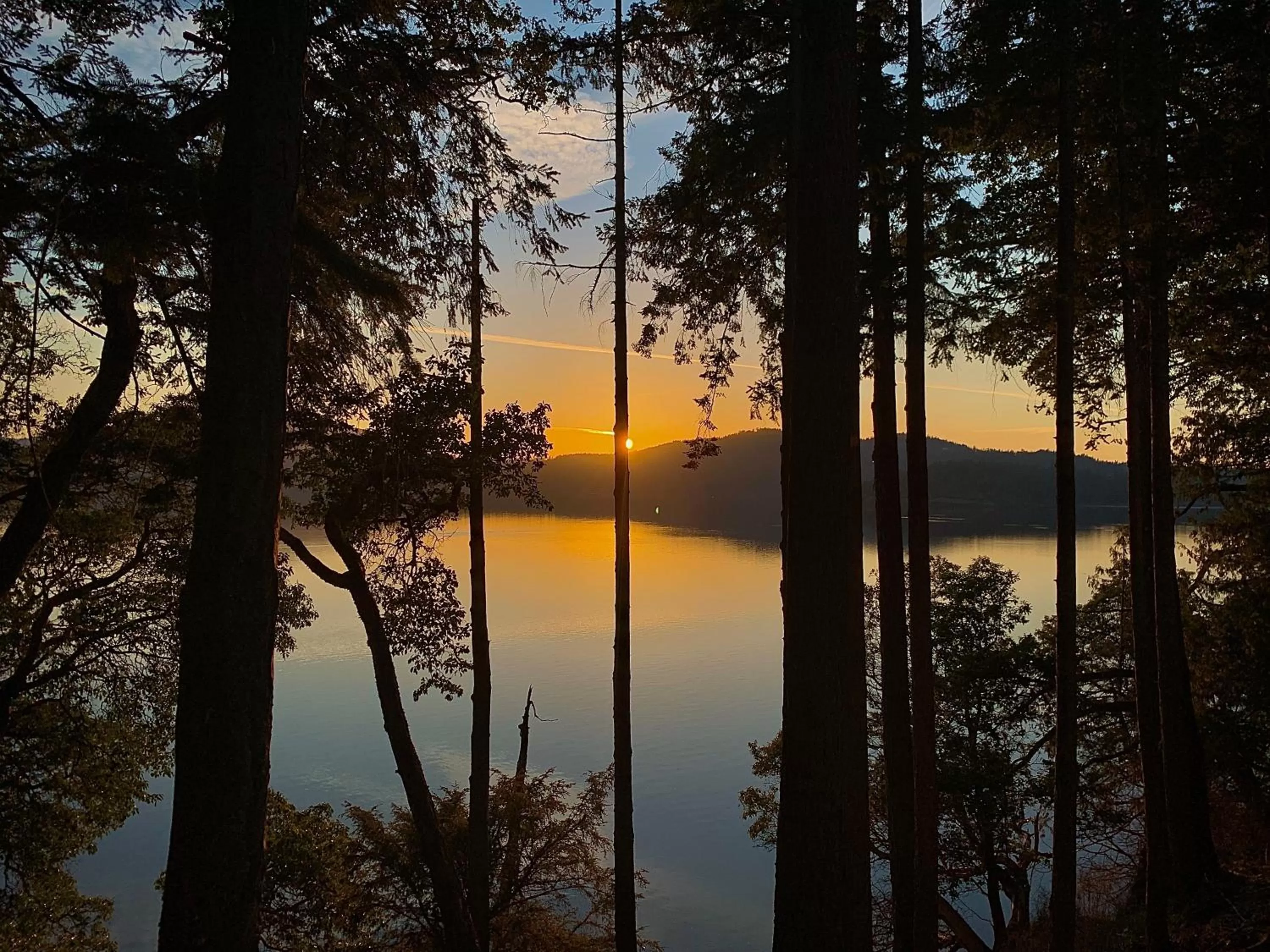 Nearby landmark in Otter's Pond Bed and Breakfast