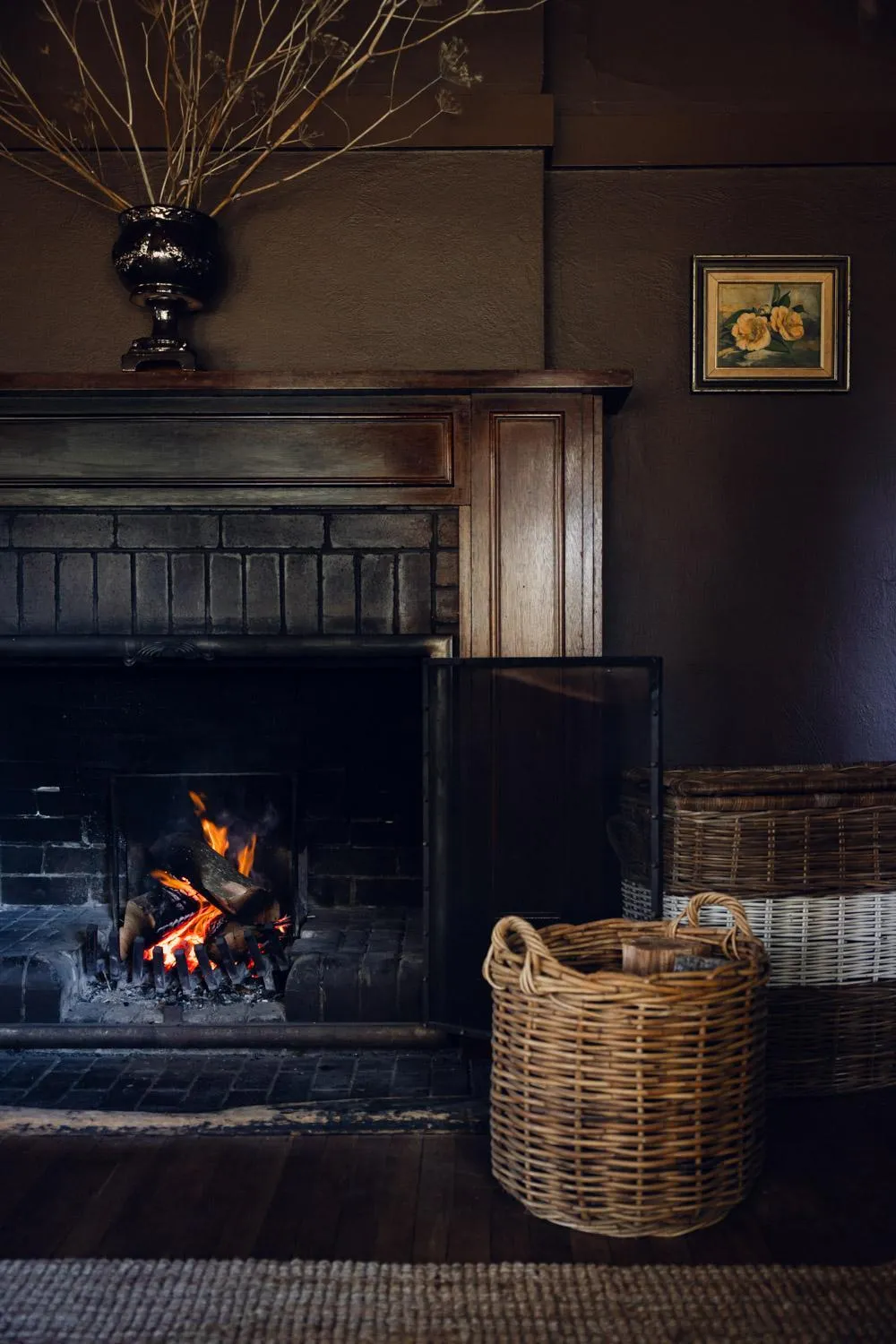 Lounge or bar in Links House