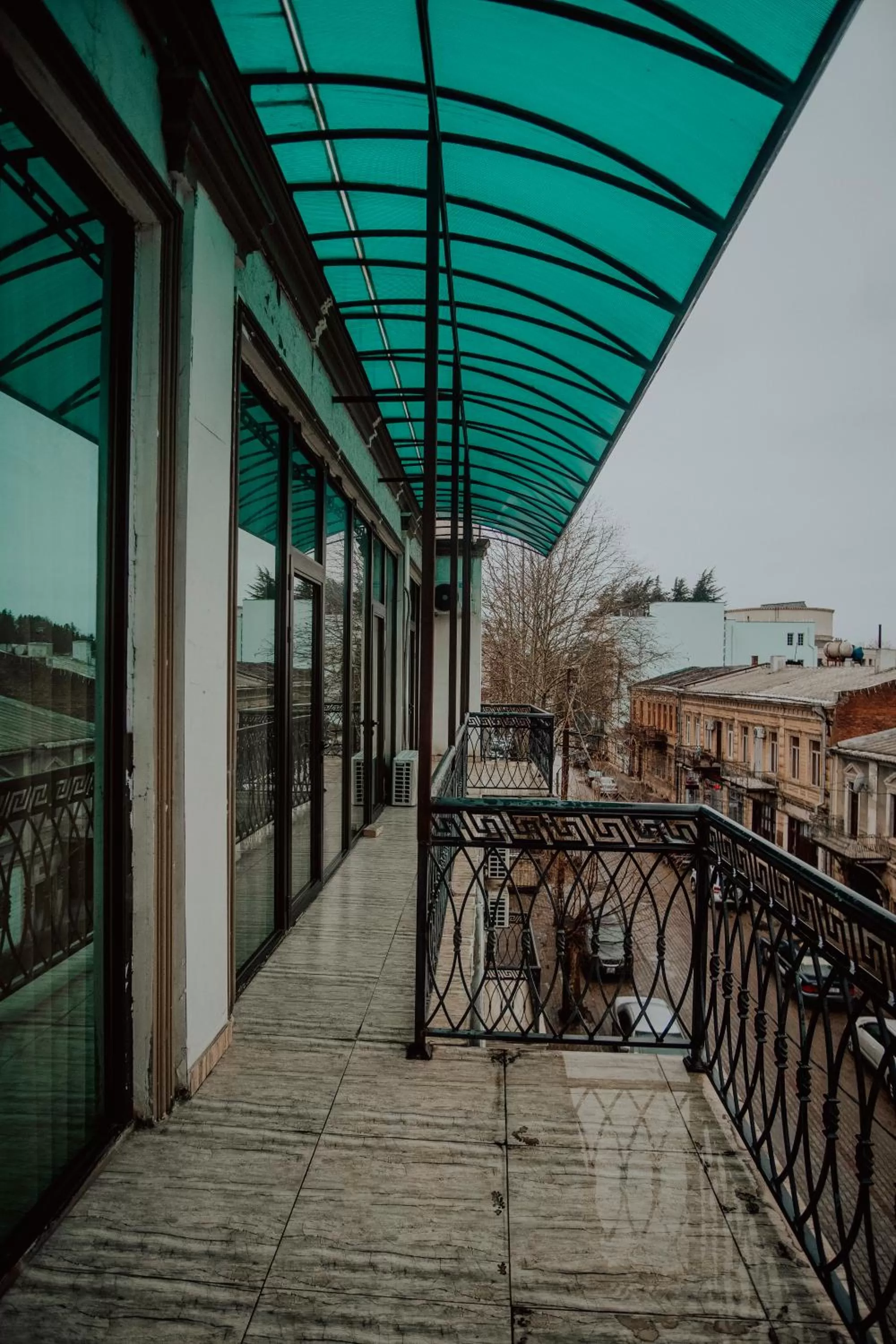 Other in Discovery Hotel