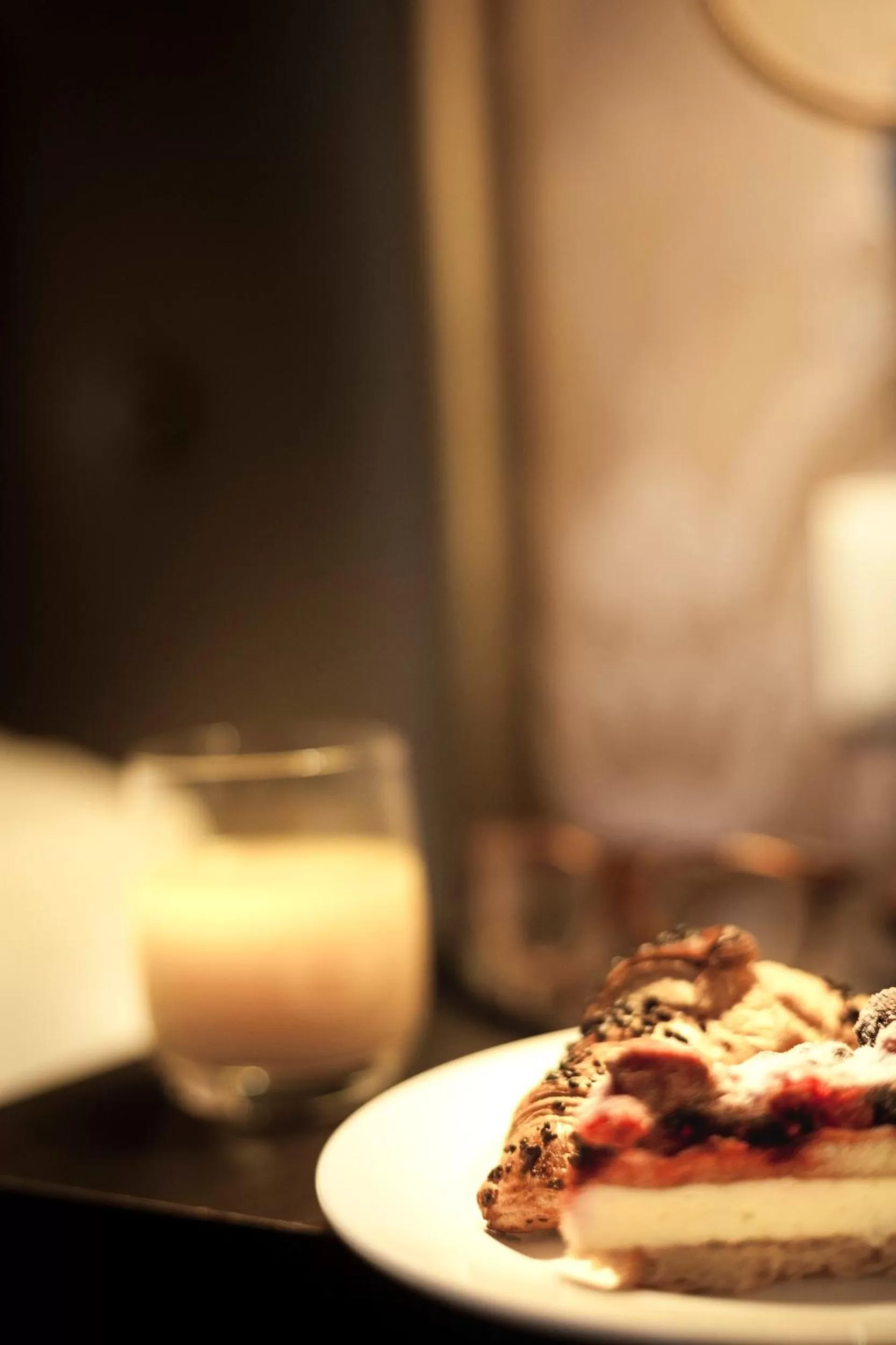 Breakfast in Arcadia Boutique Hotel