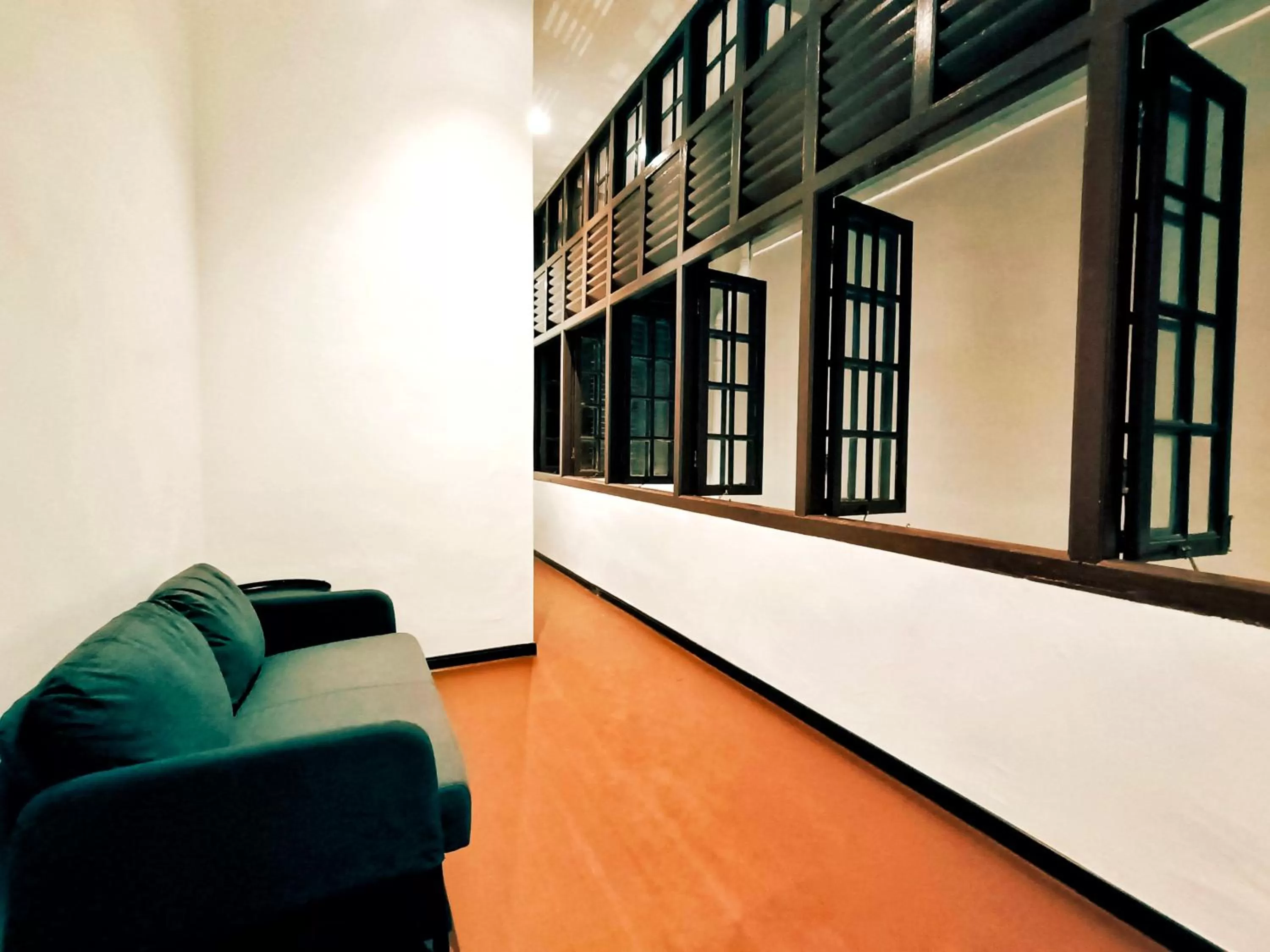 The Magazine Boutique Hotel