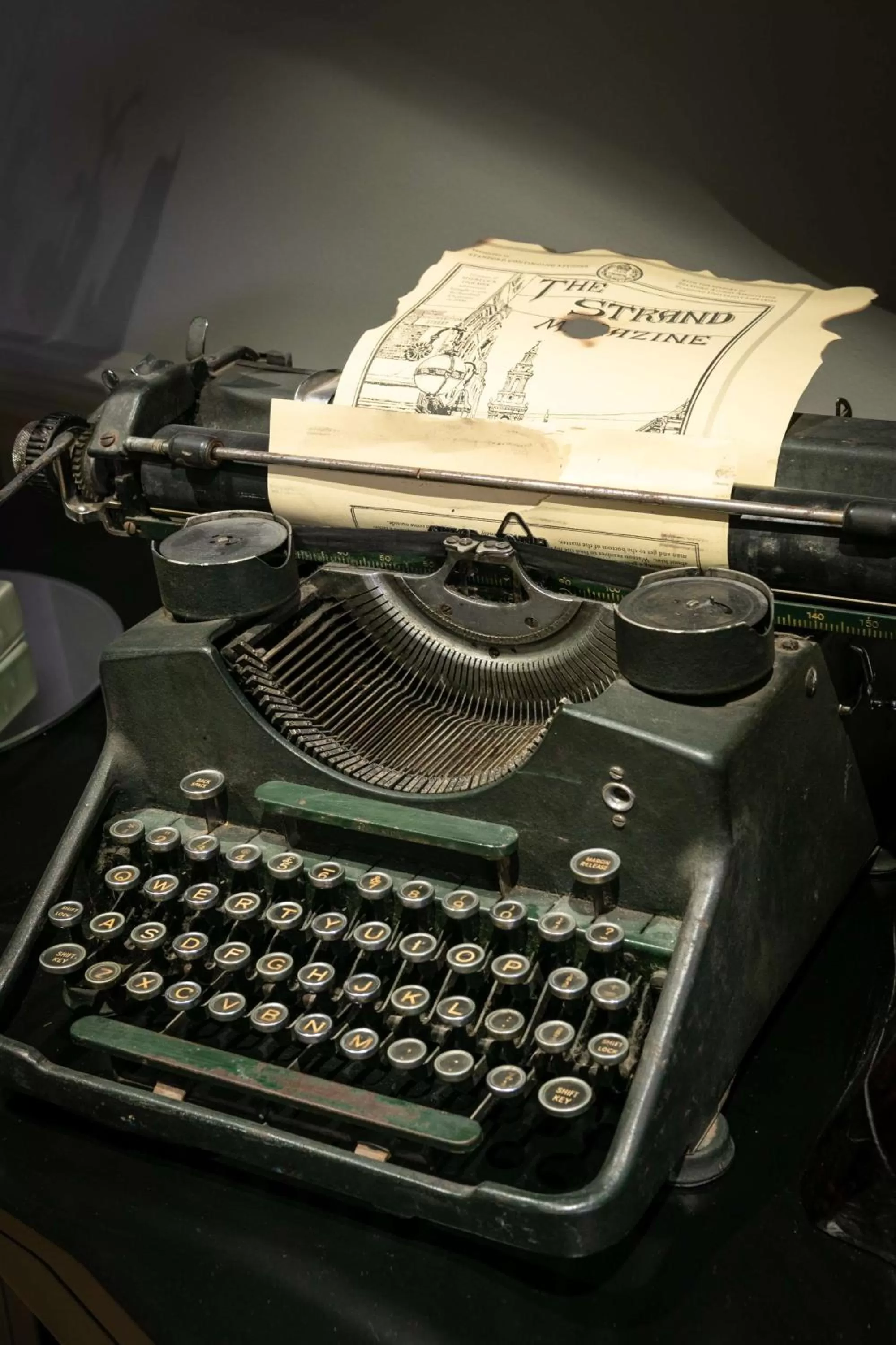 Other in Holmes Hotel London