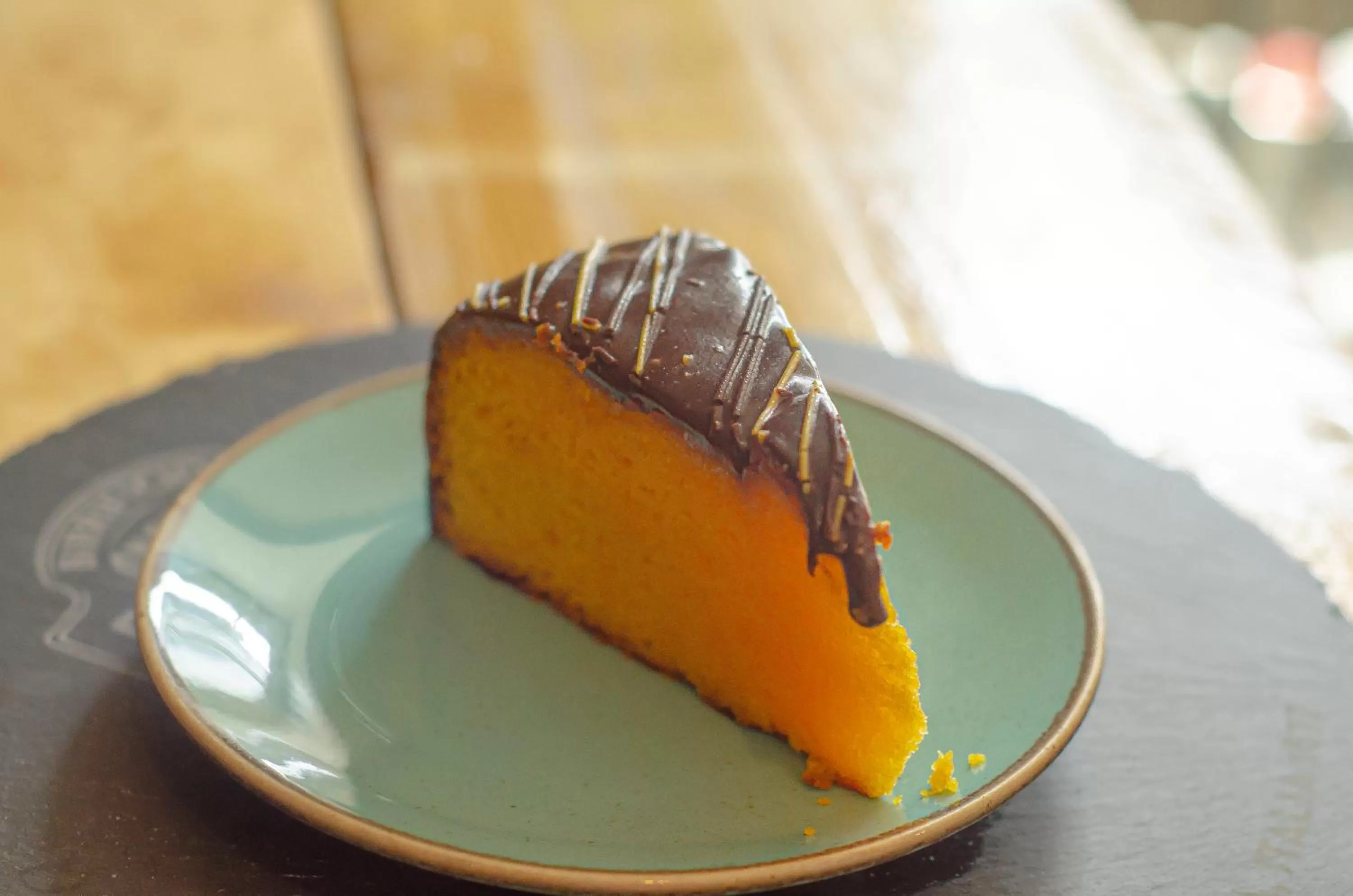 Food in Molesworth Arms