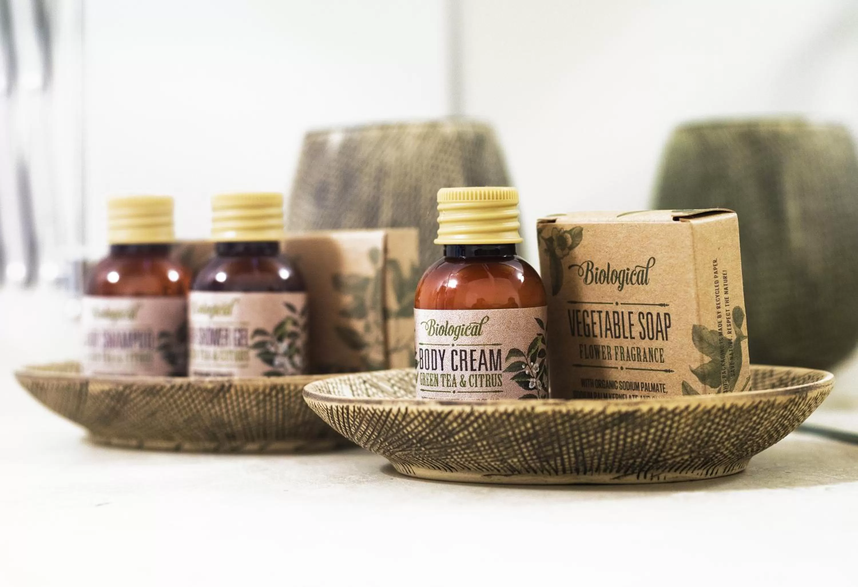 Bathroom in Centosedici Rooms