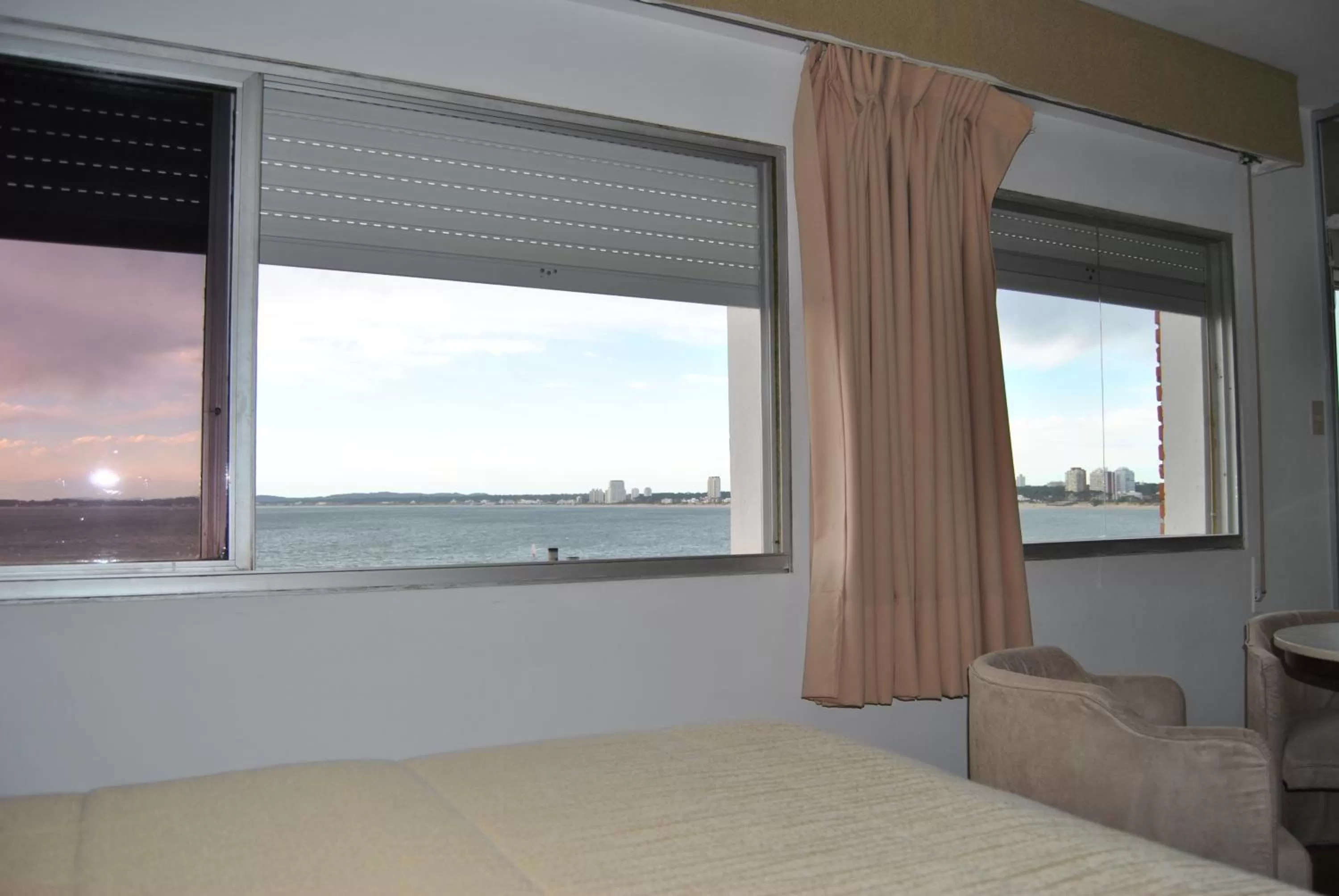 Decorative detail in Hotel Castilla