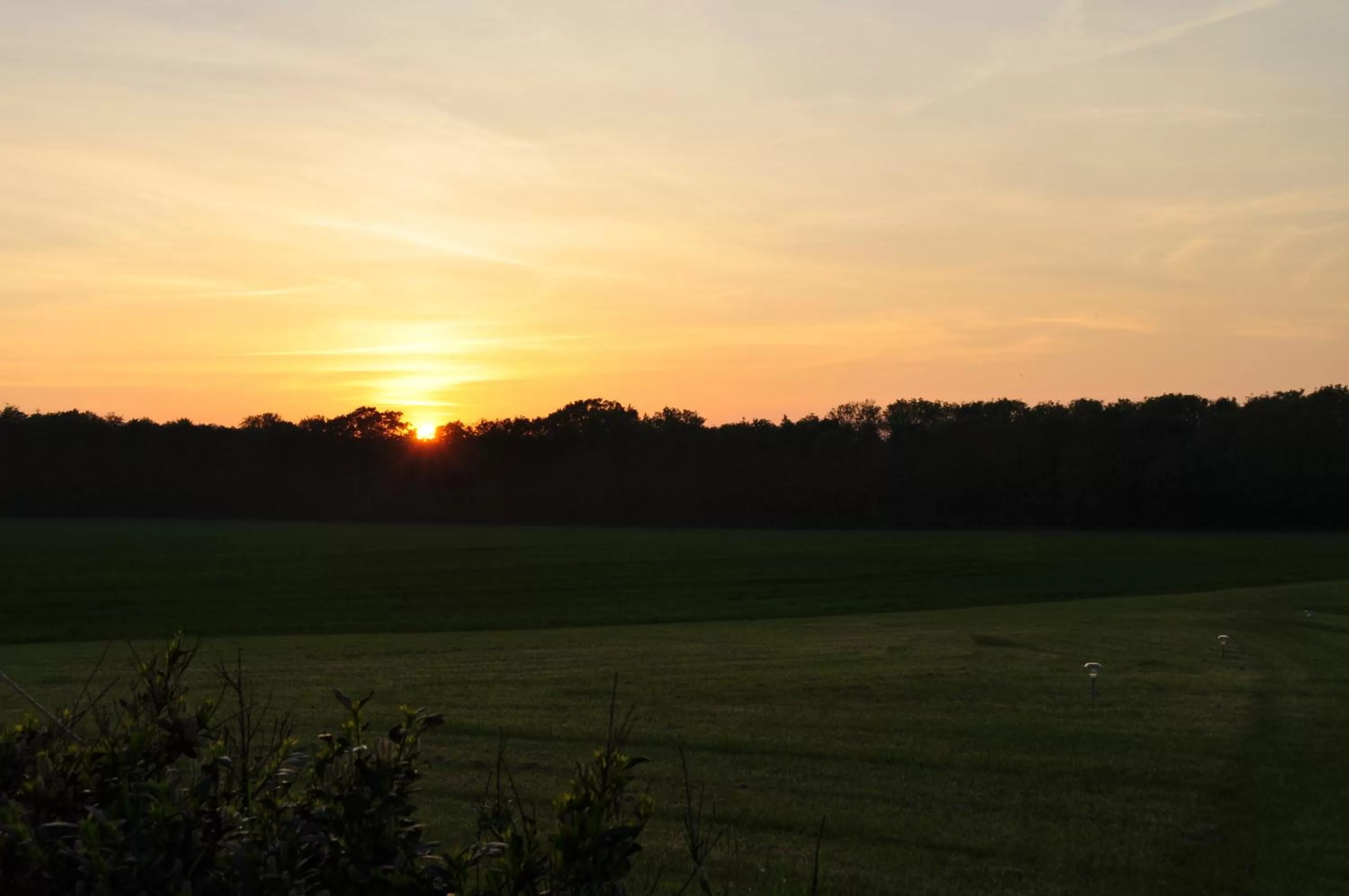 Area and facilities in Koebenhovedskov Bed & Breakfast