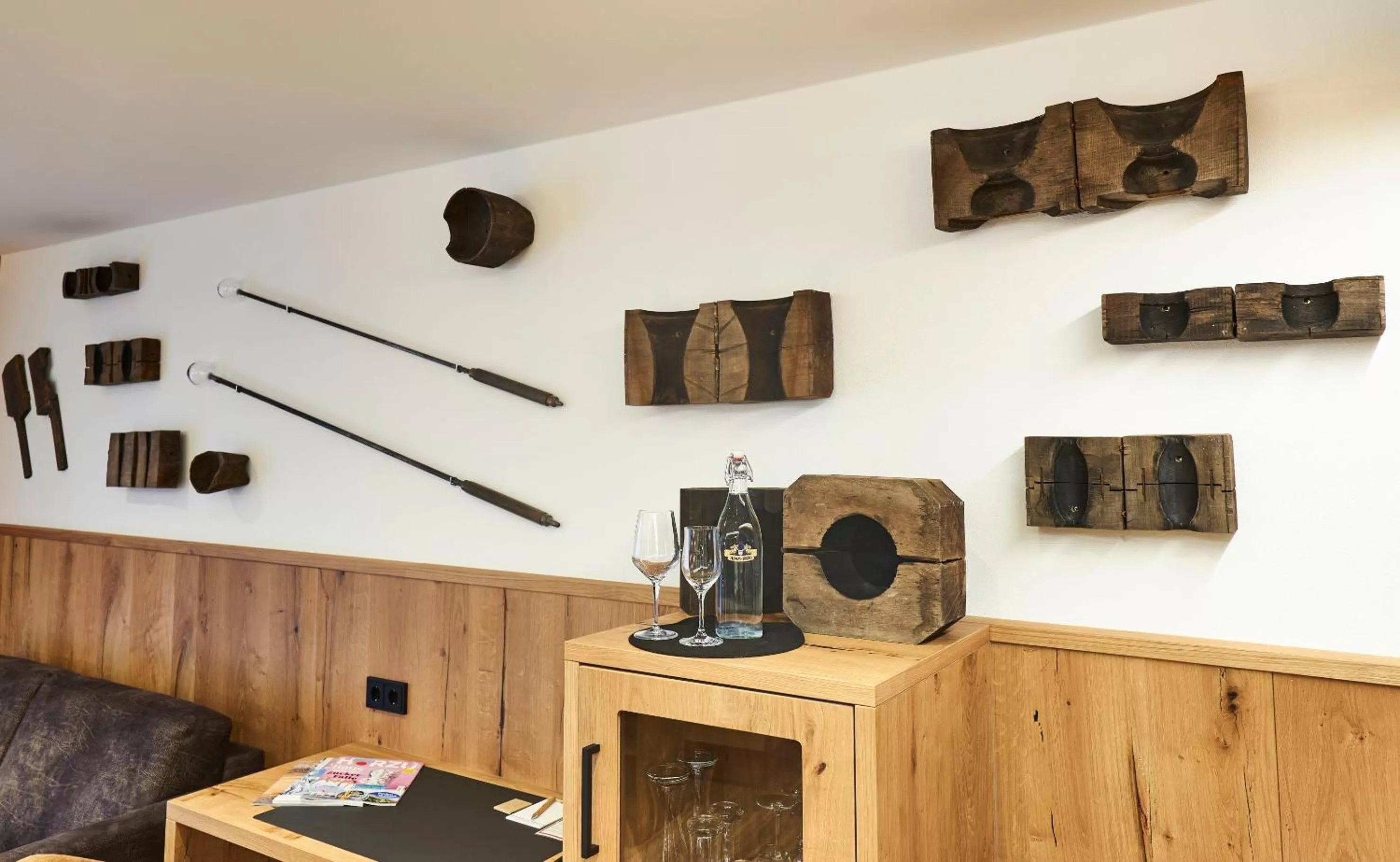 Photo of the whole room in Wander- und Aktivhotel Adam Bräu