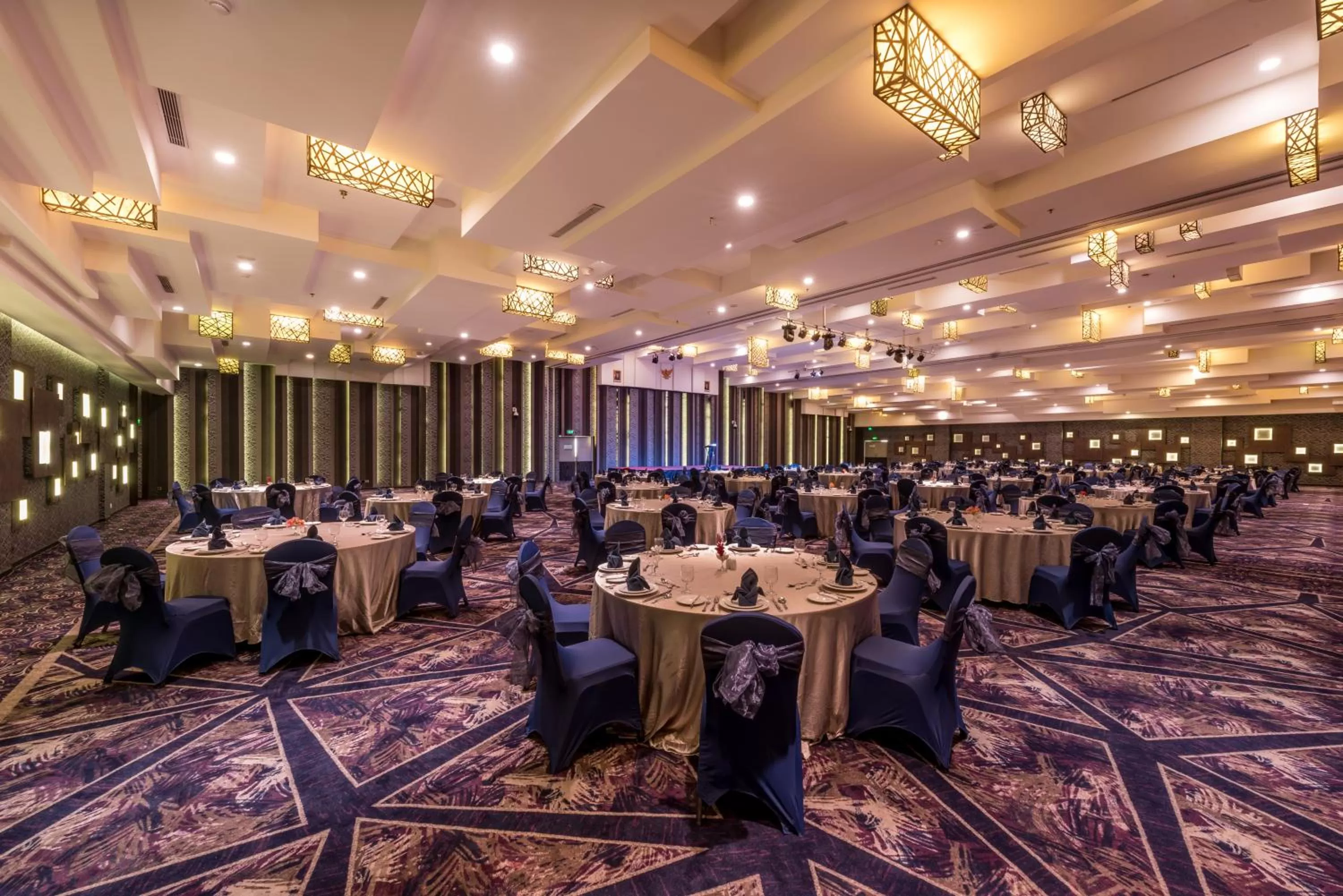 Banquet/Function facilities in Holiday Inn Cikarang Jababeka by IHG