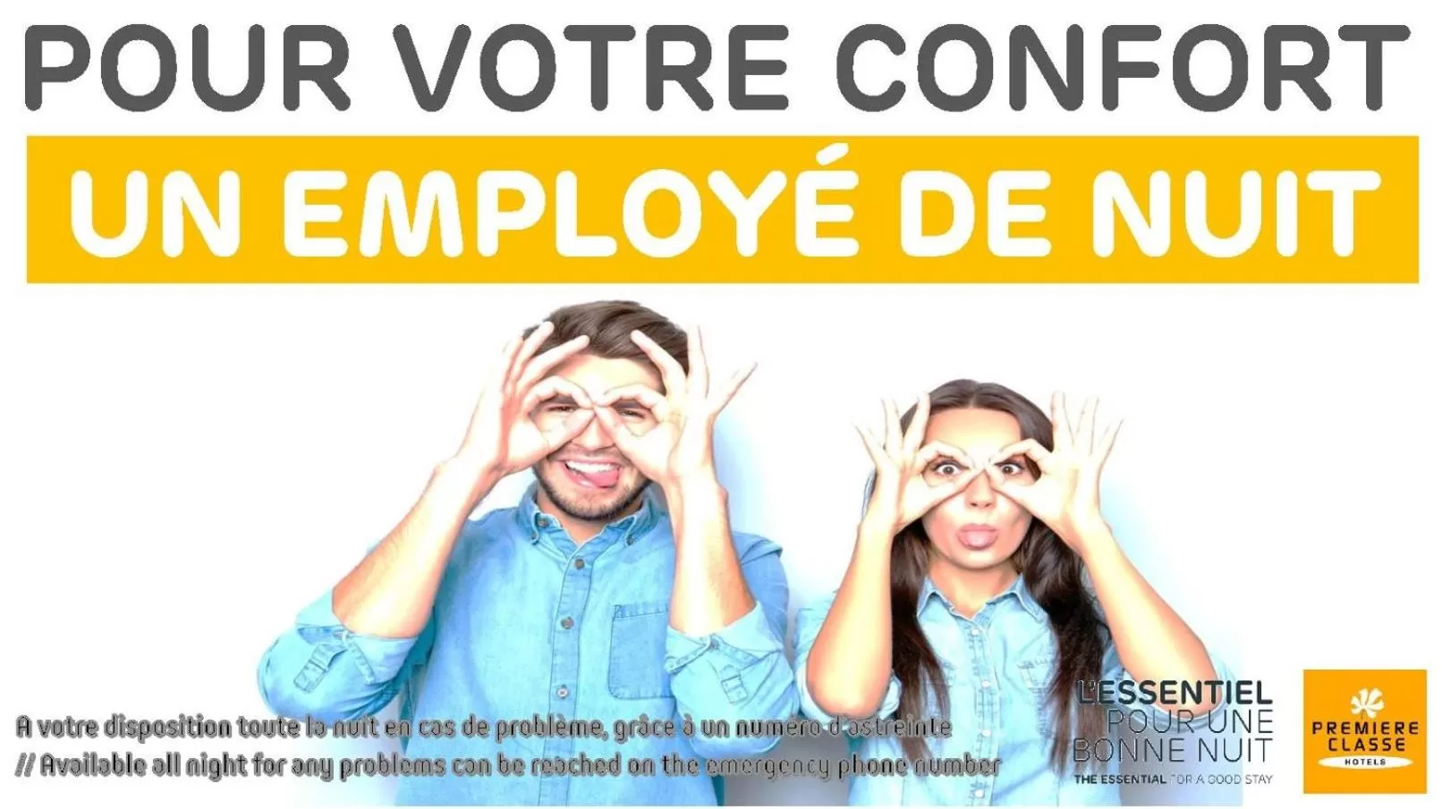 Other in Premiere Classe Nancy Est Essey