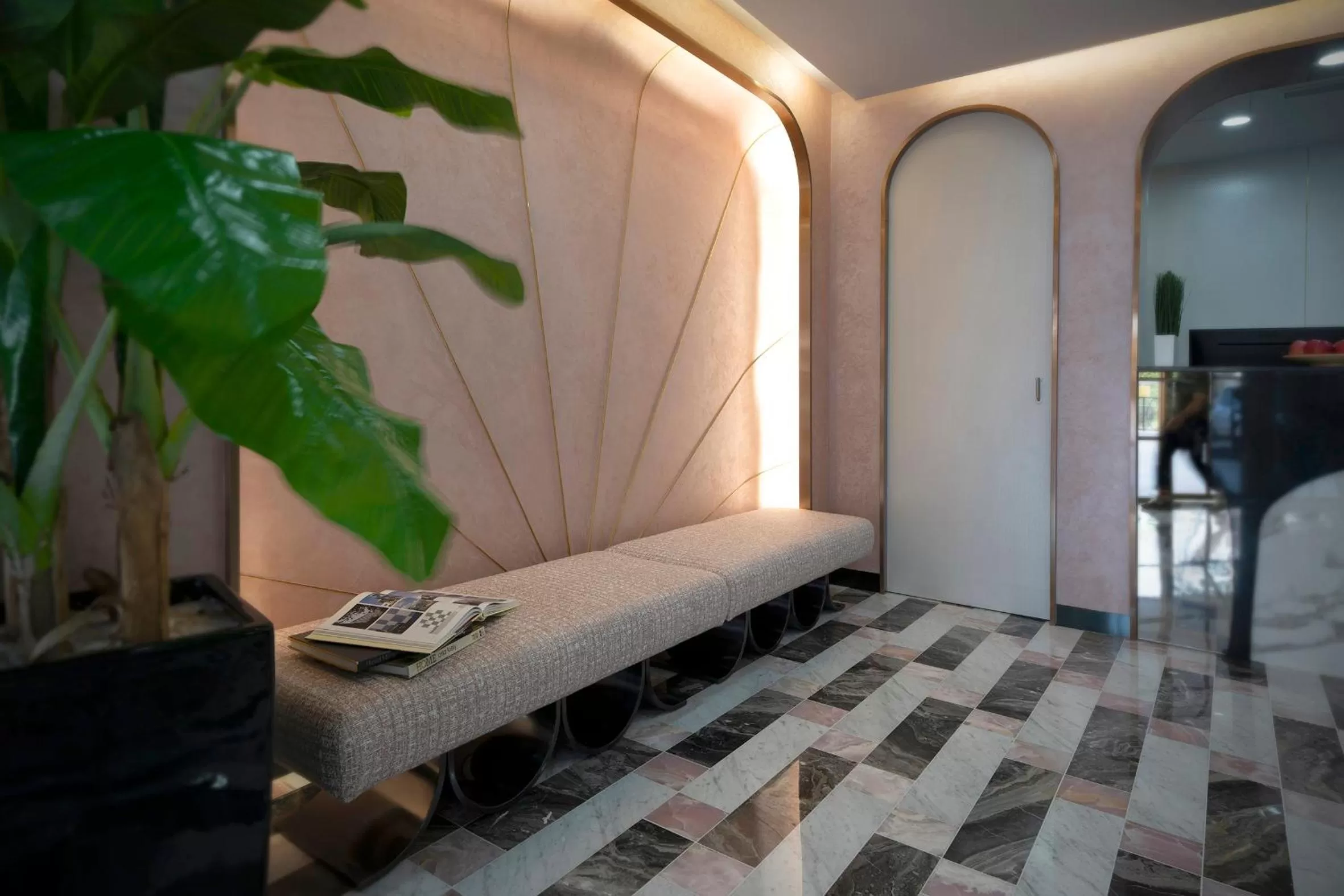 Lobby or reception in Hotel 81 Premier Princess