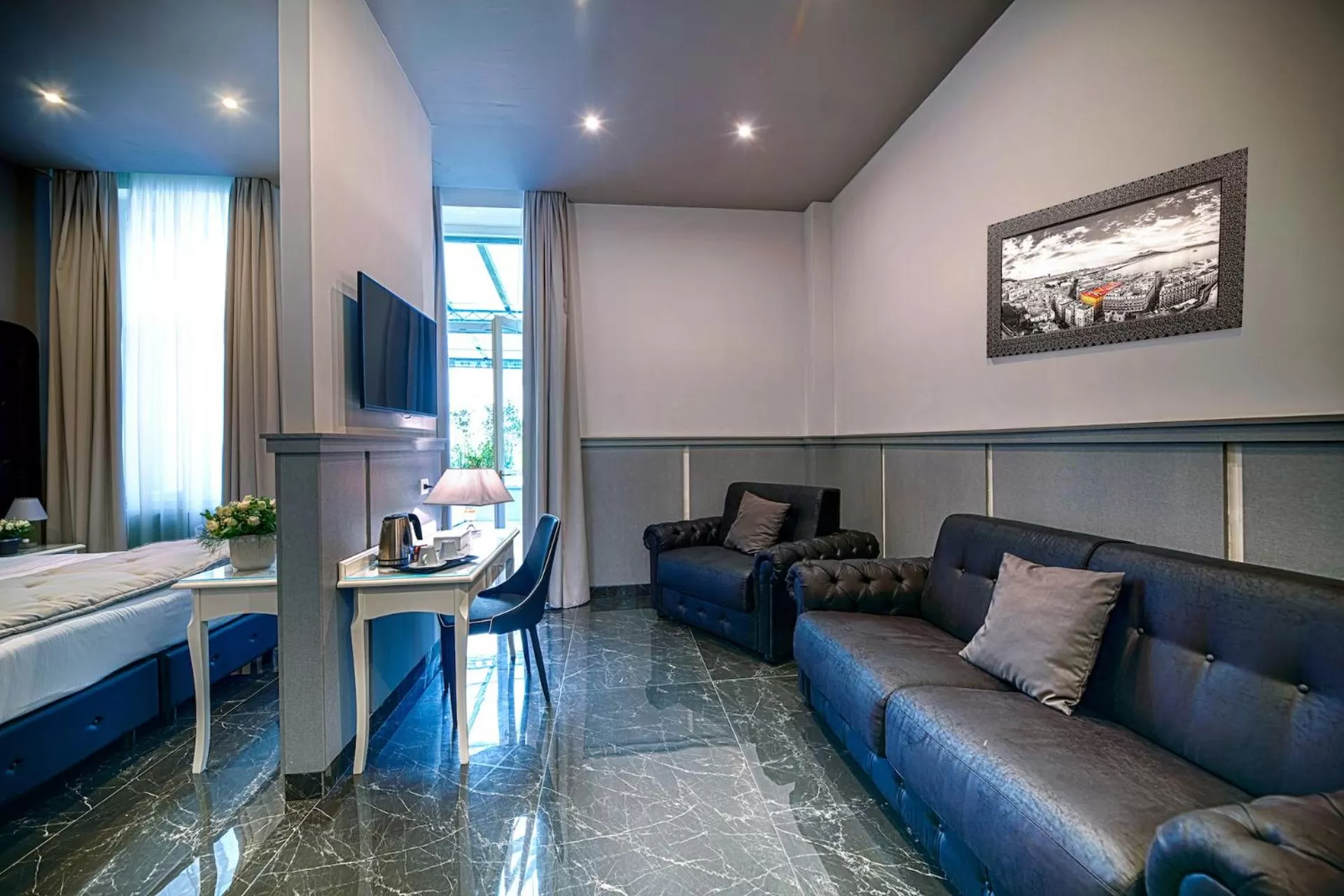 Villa Elisio Hotel & Spa