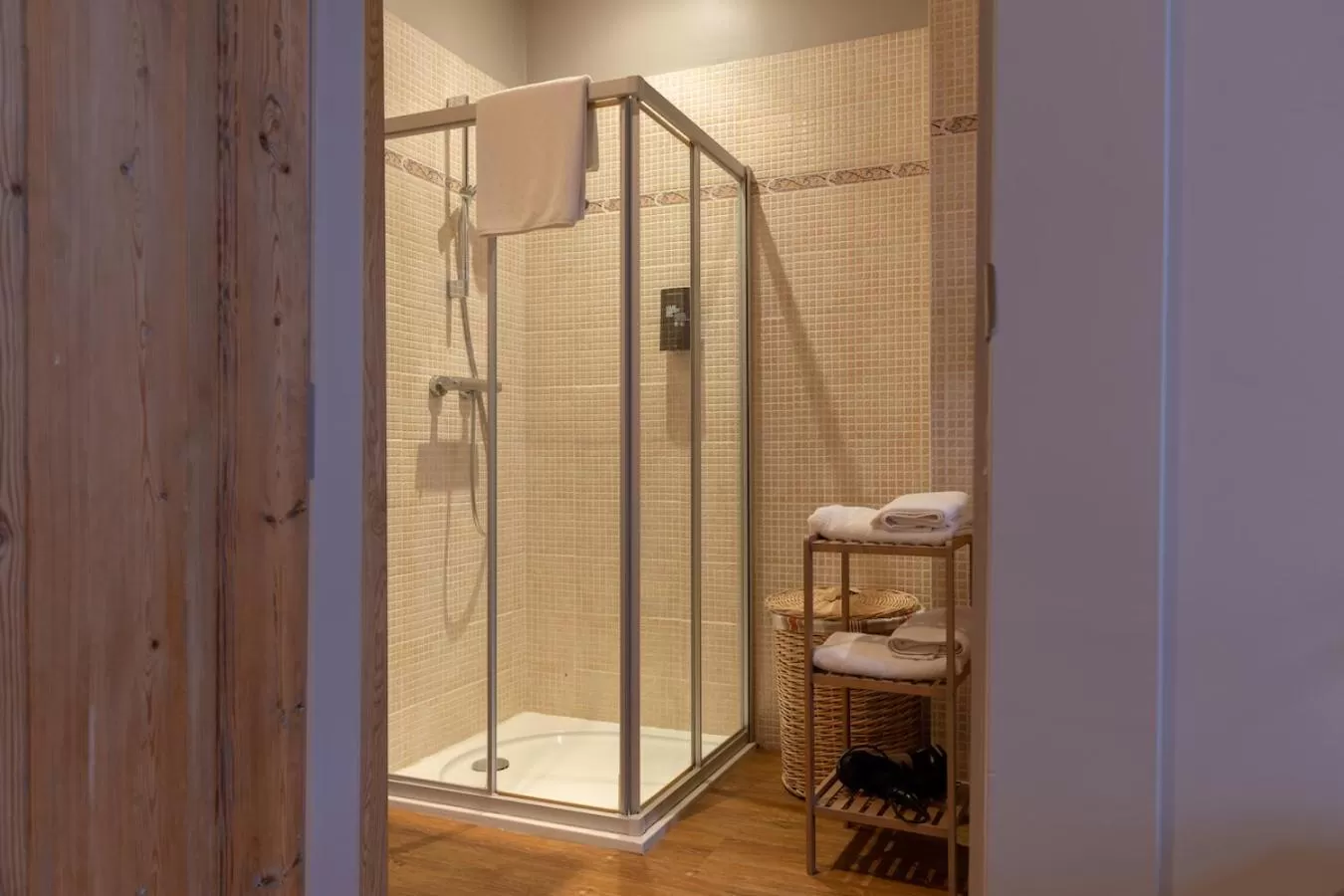 Bathroom in Oud Gemeentehuis