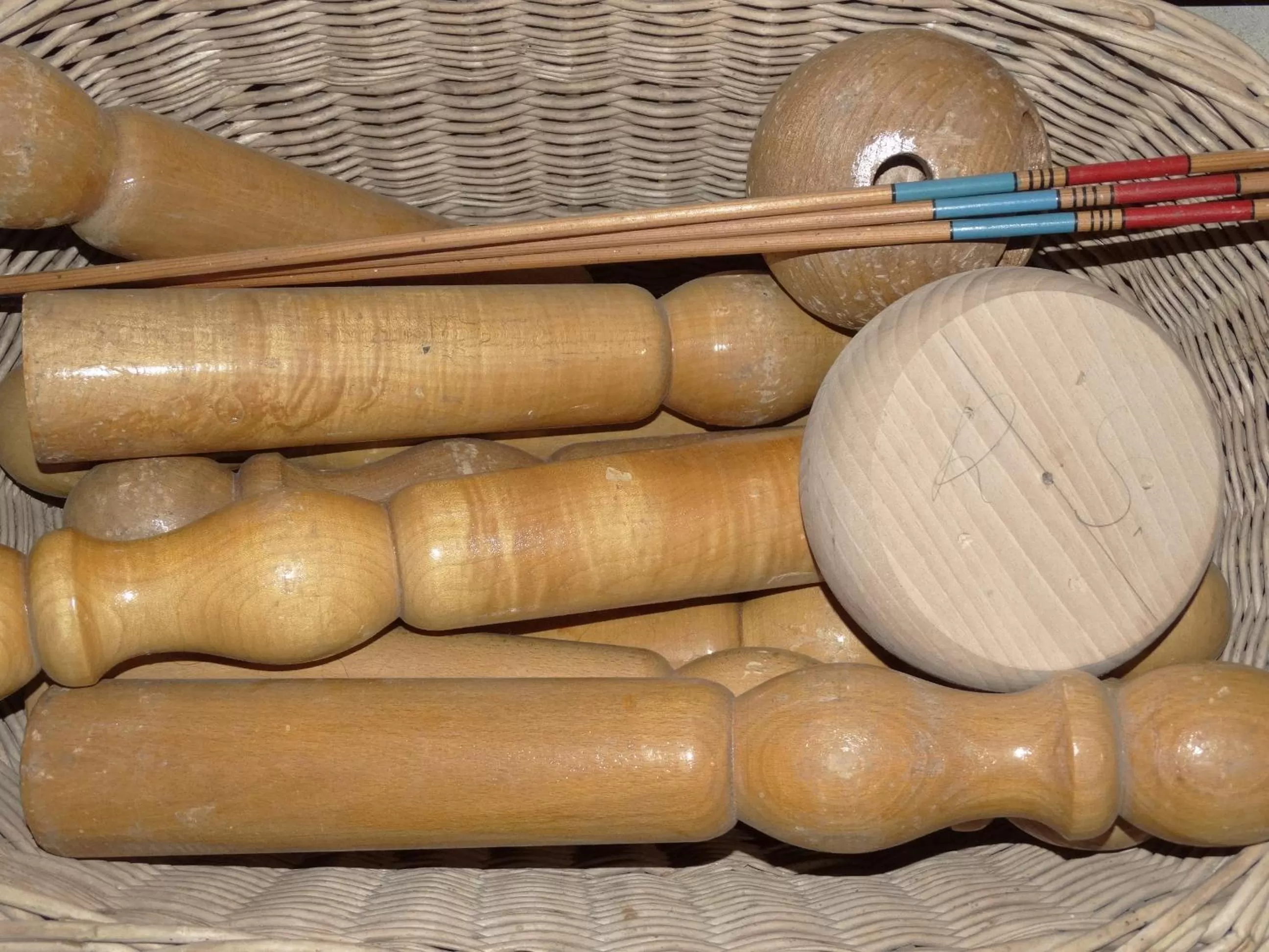 Entertainment in La Vannerie