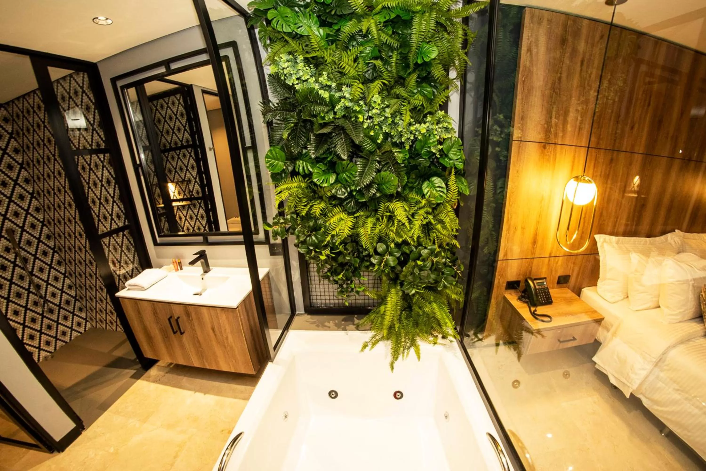 Photo of the whole room in Cavalta by Bernalo Hotels