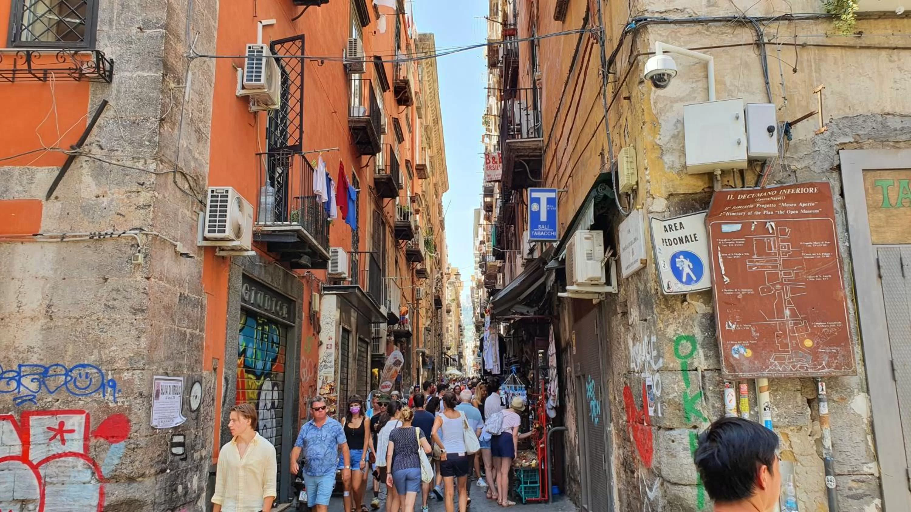 Neighborhood in Domus Armenio