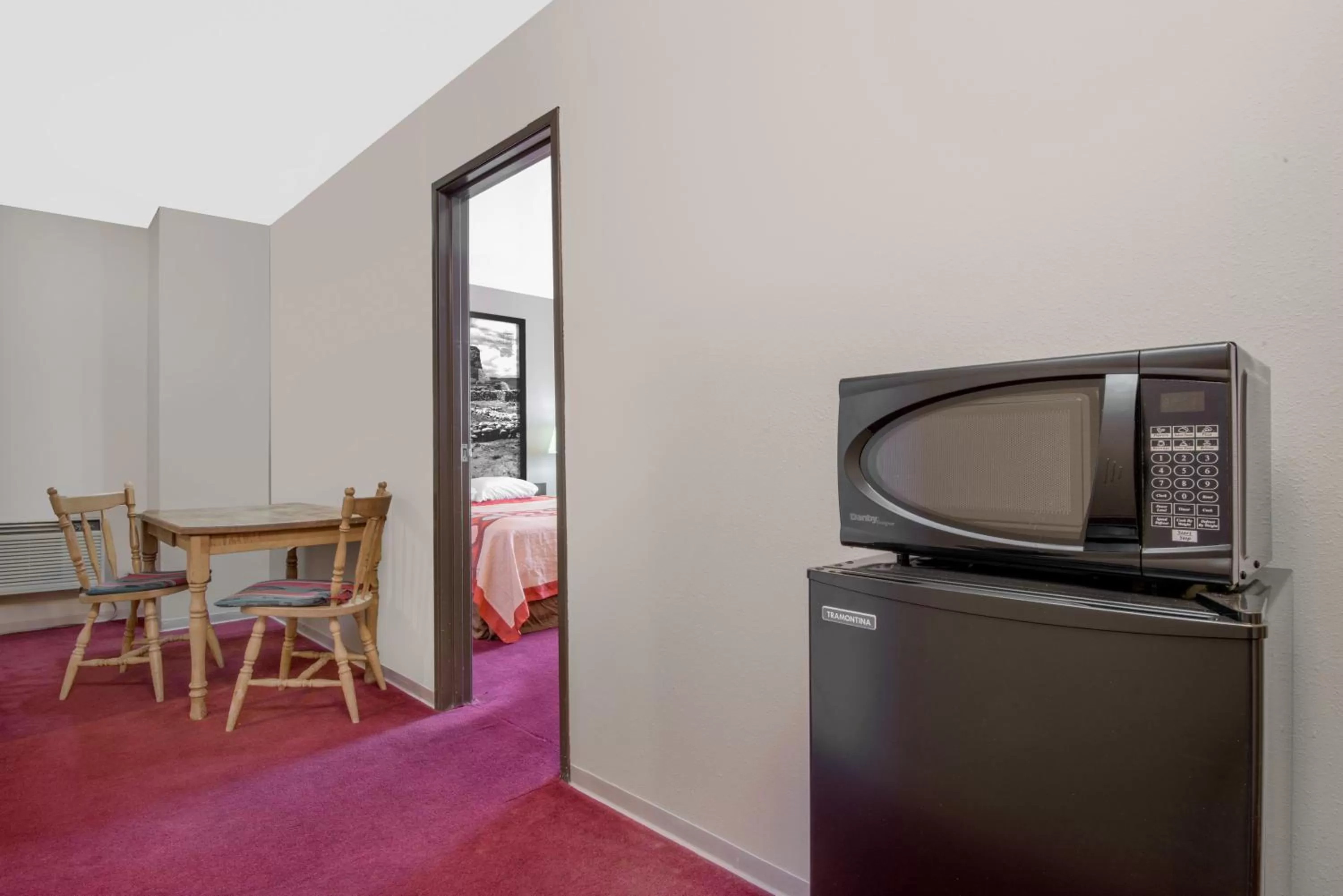 Two-Bedroom Suite - Non-Smoking in Super 8 by Wyndham Taos