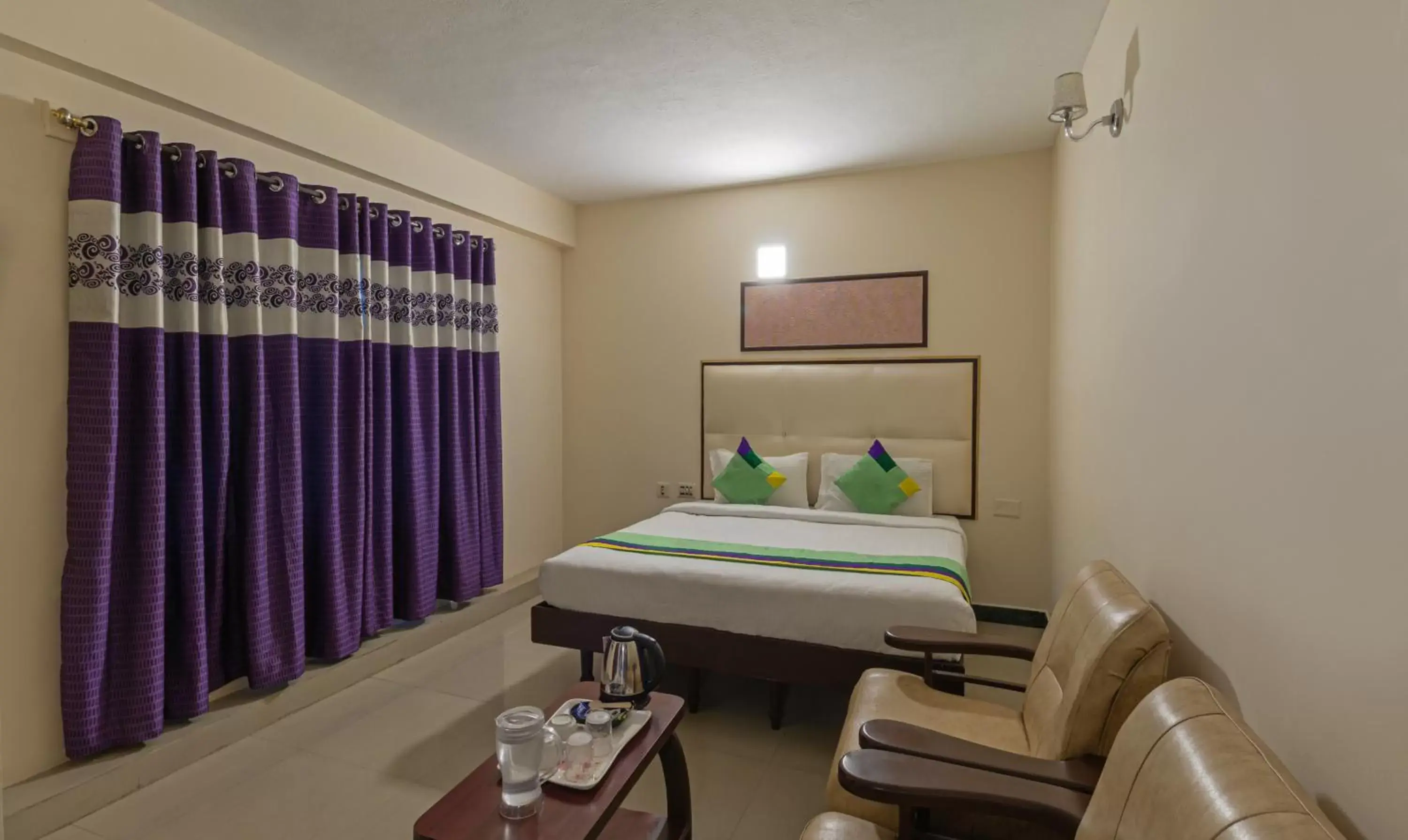 Treebo Kodai Kings Park, 650 M From Kodai Lake Treebo Kodai Kings Park, 650 M From Kodai Lake