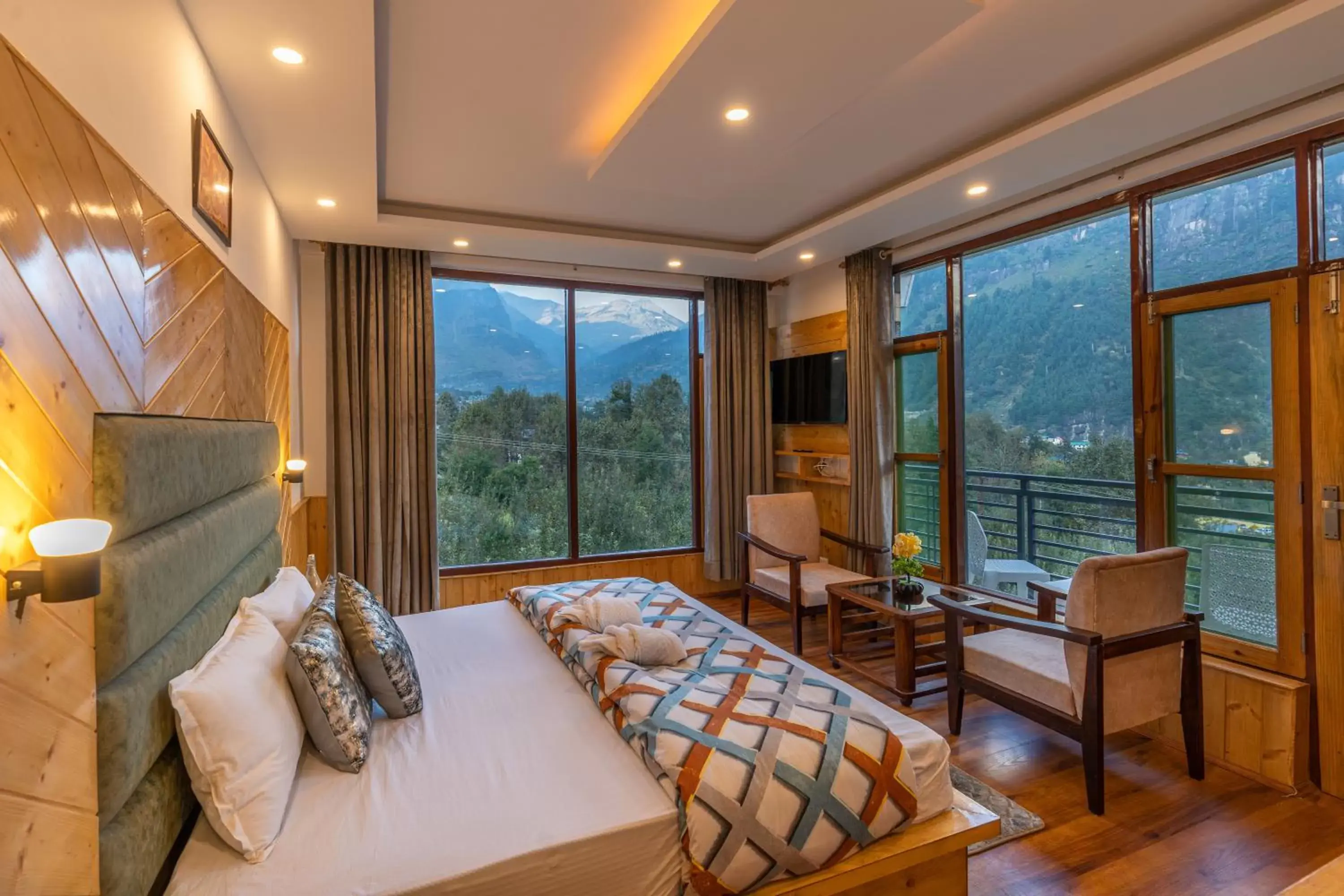 Superior Double Room in The 14 Gables, A Boutique Stay Superior Double Room in The 14 Gables, A Boutique Stay