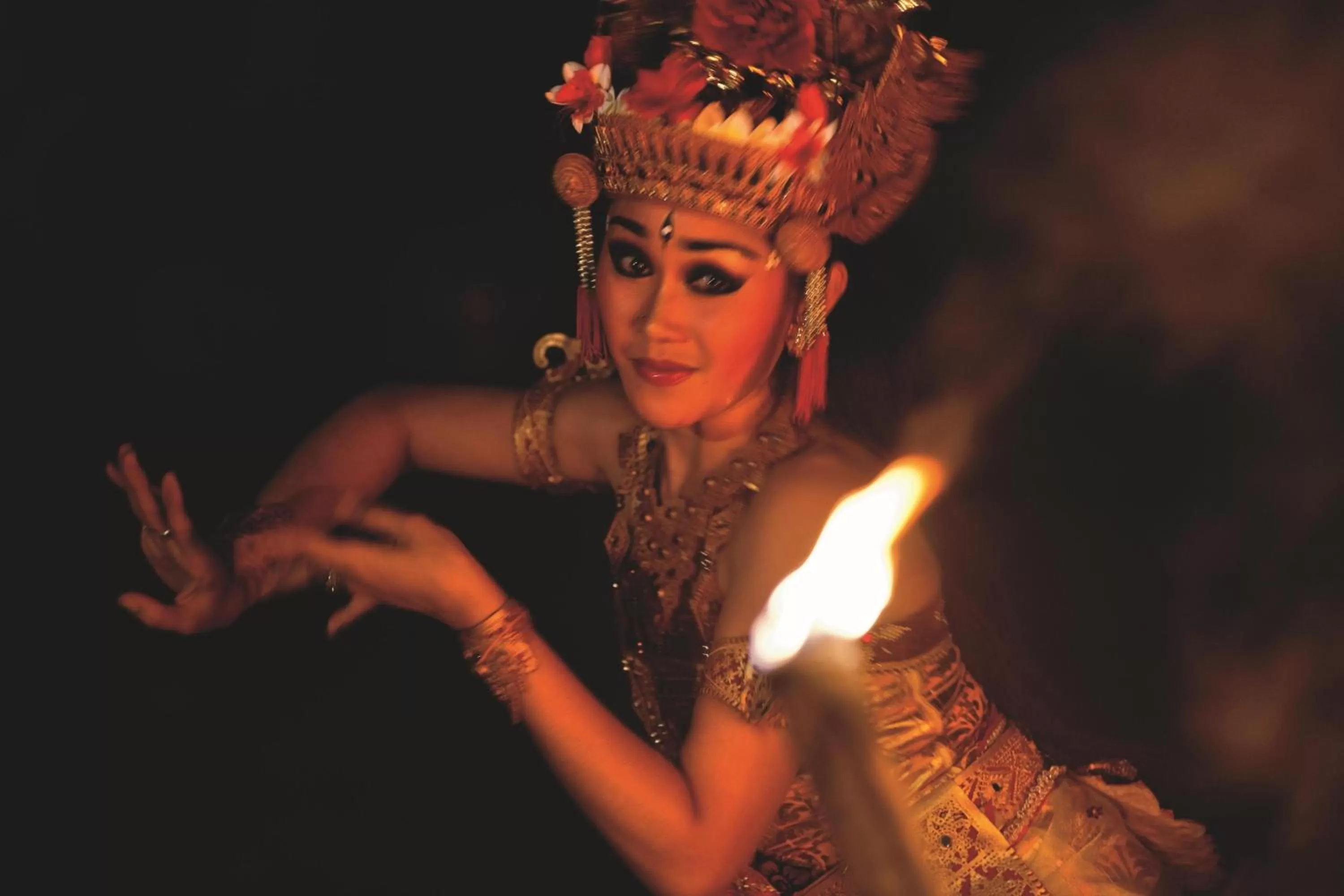 Other in The Ritz-Carlton Bali