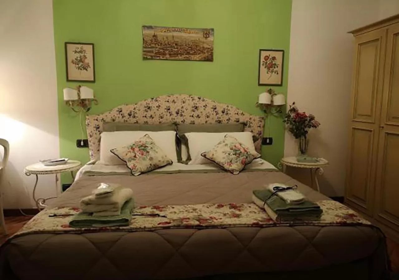 Baronessa B&B Florence