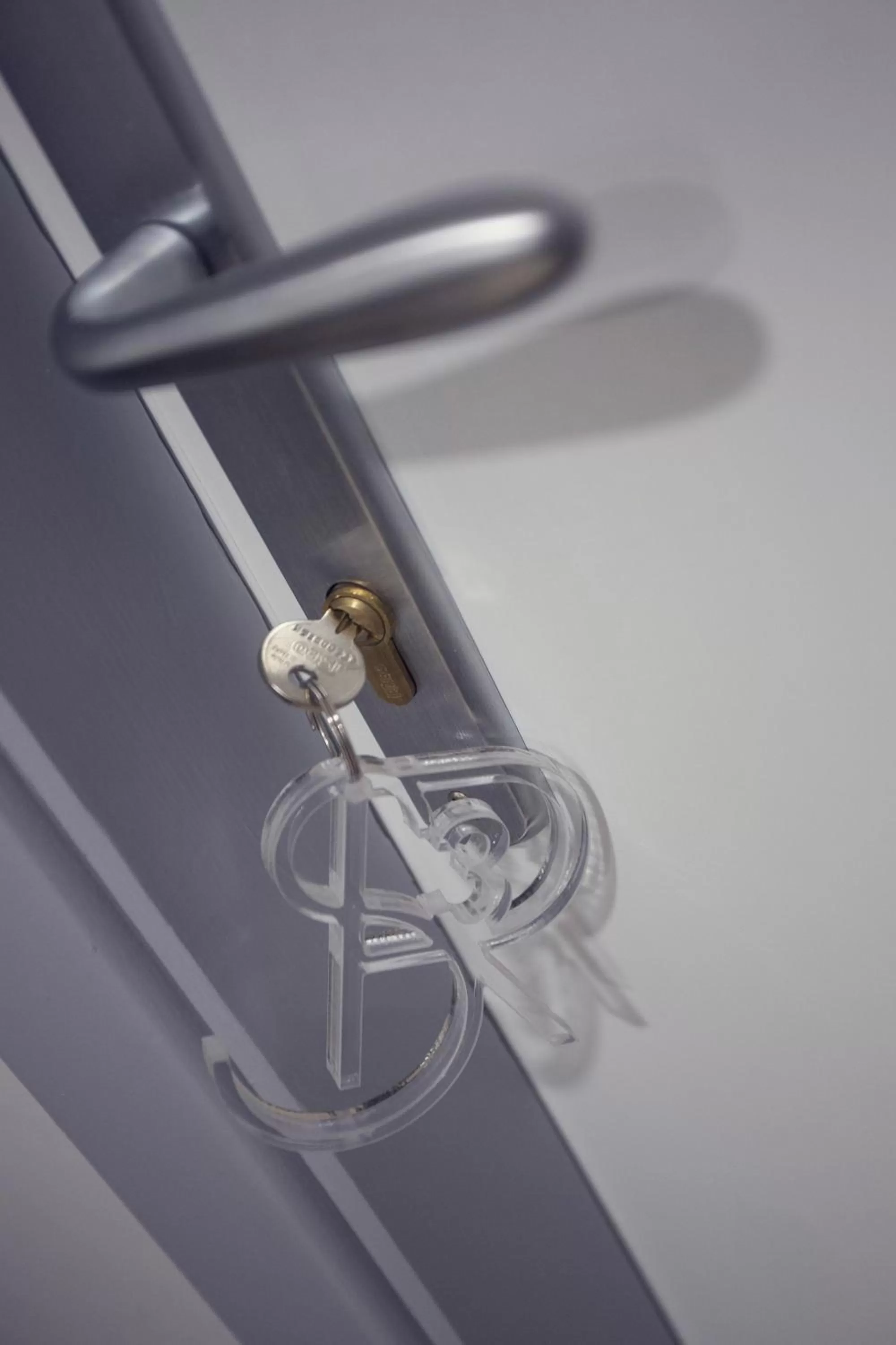 View (from property/room) in Sanctuary Rooms