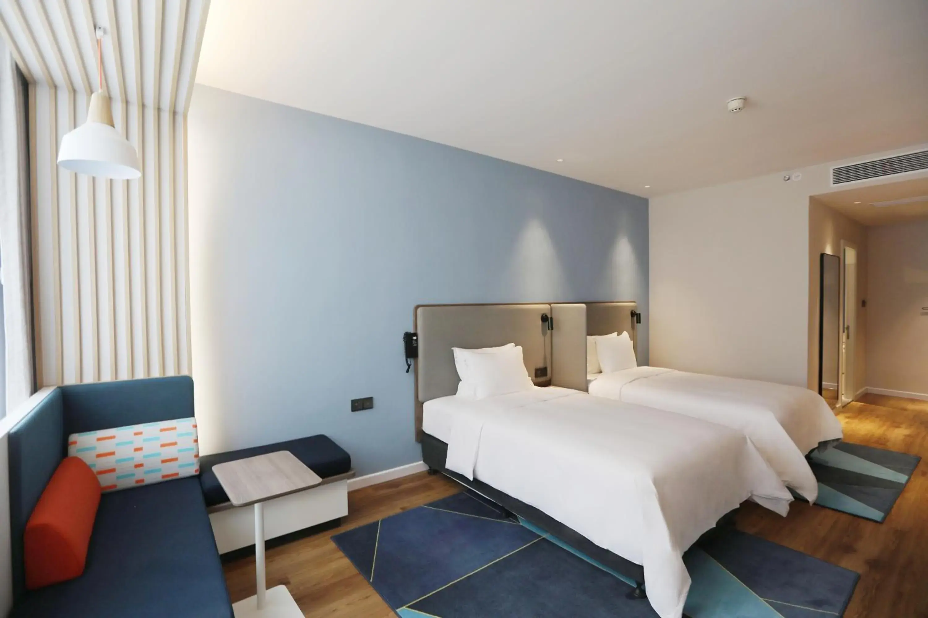 Superior Room in Holiday Inn Express Shantou City Center by IHG Superior Room in Holiday Inn Express Shantou City Center by IHG