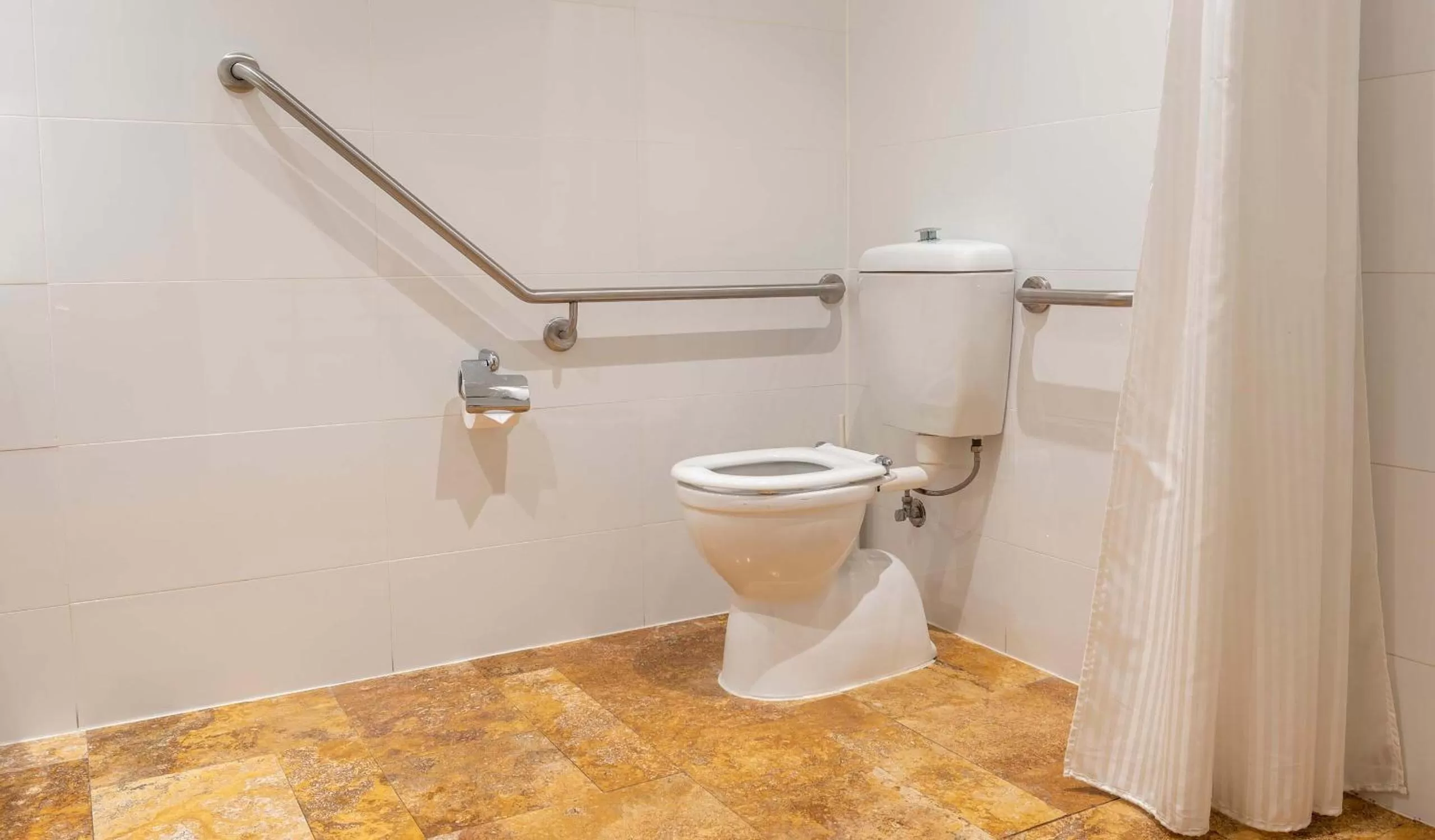 Centennial Accessible in Park Proxi Gibraltar Bowral