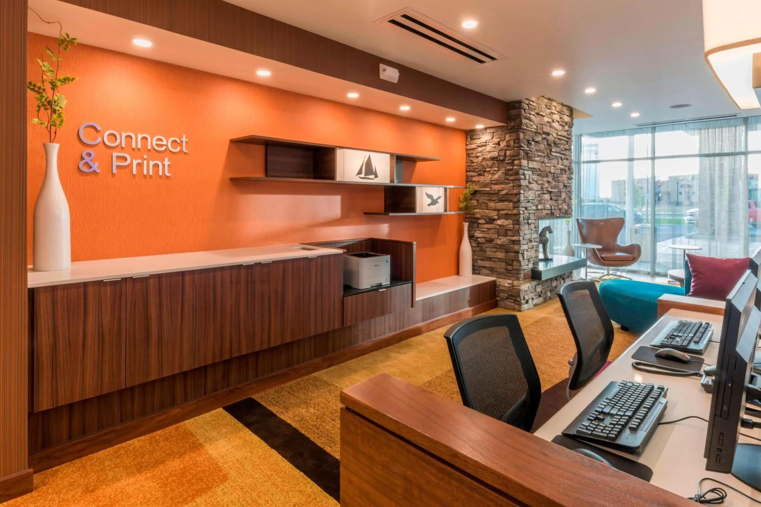 Other in Fairfield Inn & Suites by Marriott Moses Lake